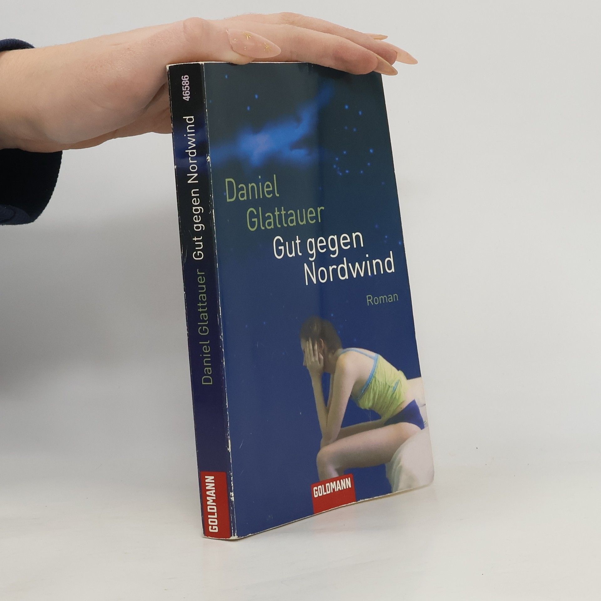 Daniel Glattauer Gut gegen Nordwind