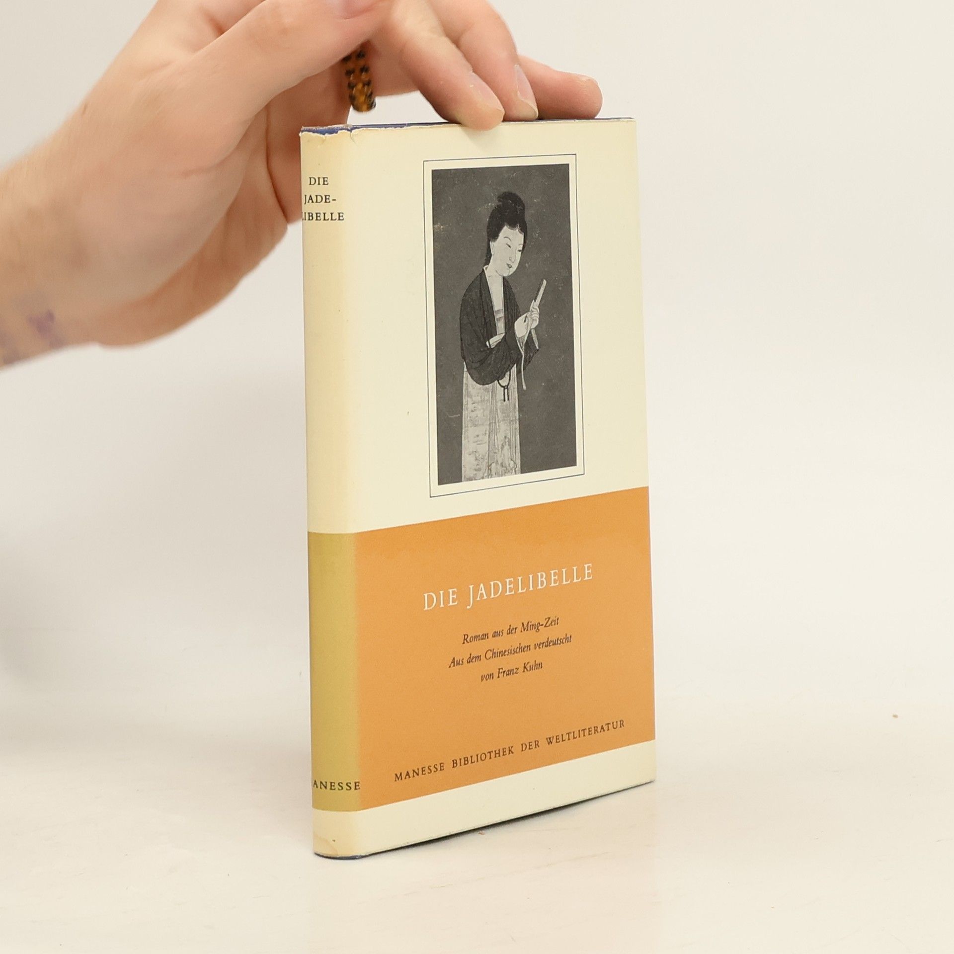 Autorenkollektiv Die Jadelibelle