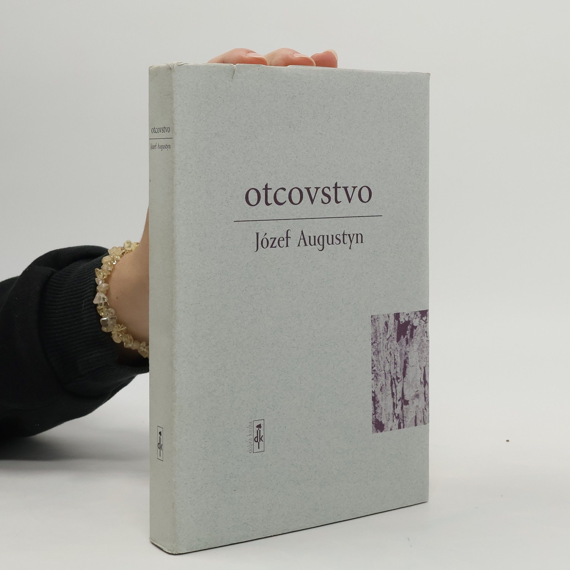 Józef Augustyn Otcovstvo