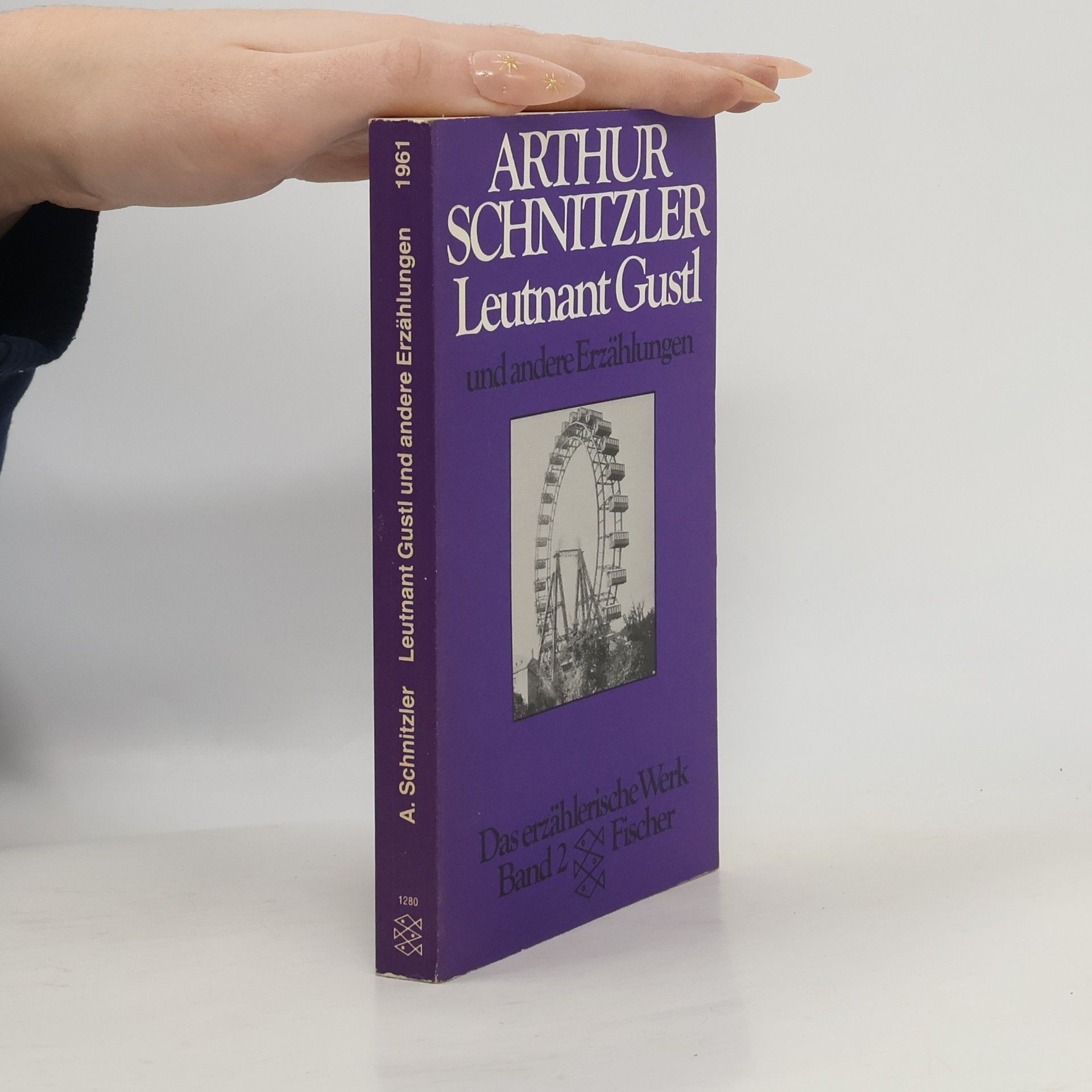 Das erzählerische Werk. Band 2.