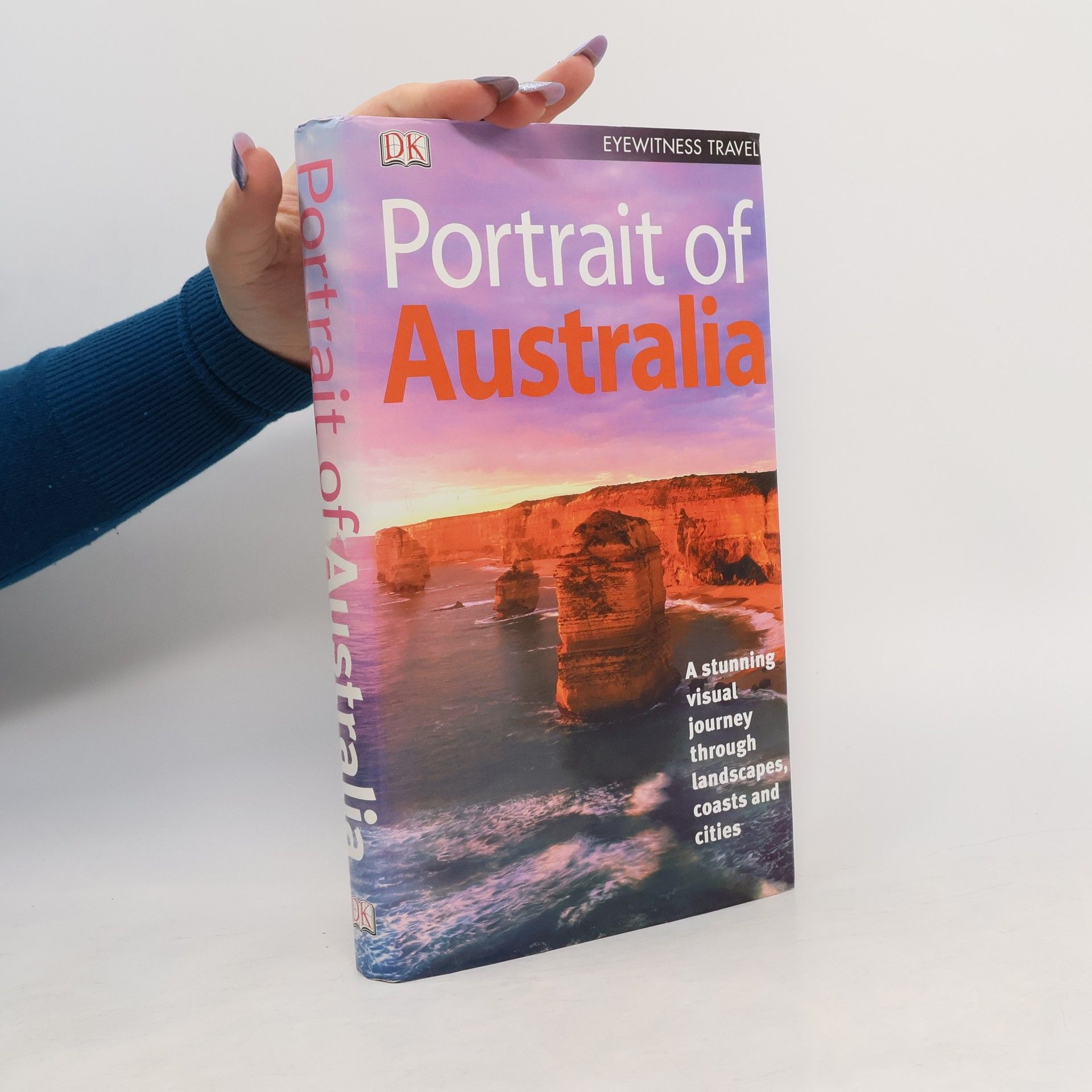 AA.VV. Portrait of Australia