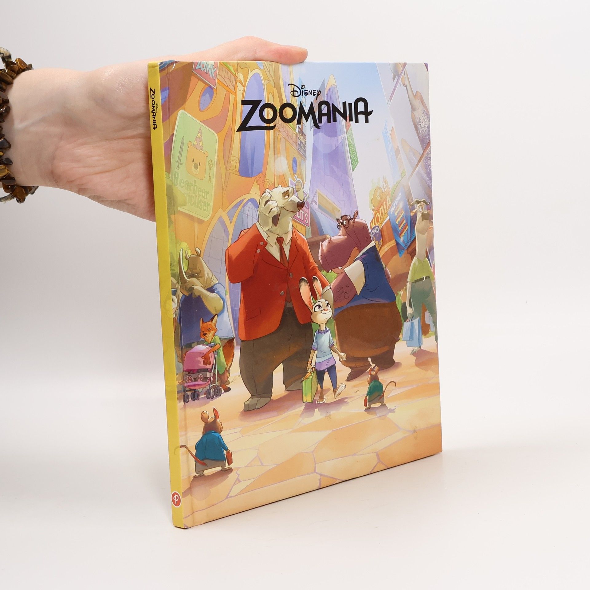 Autorenkollektiv Zoomania