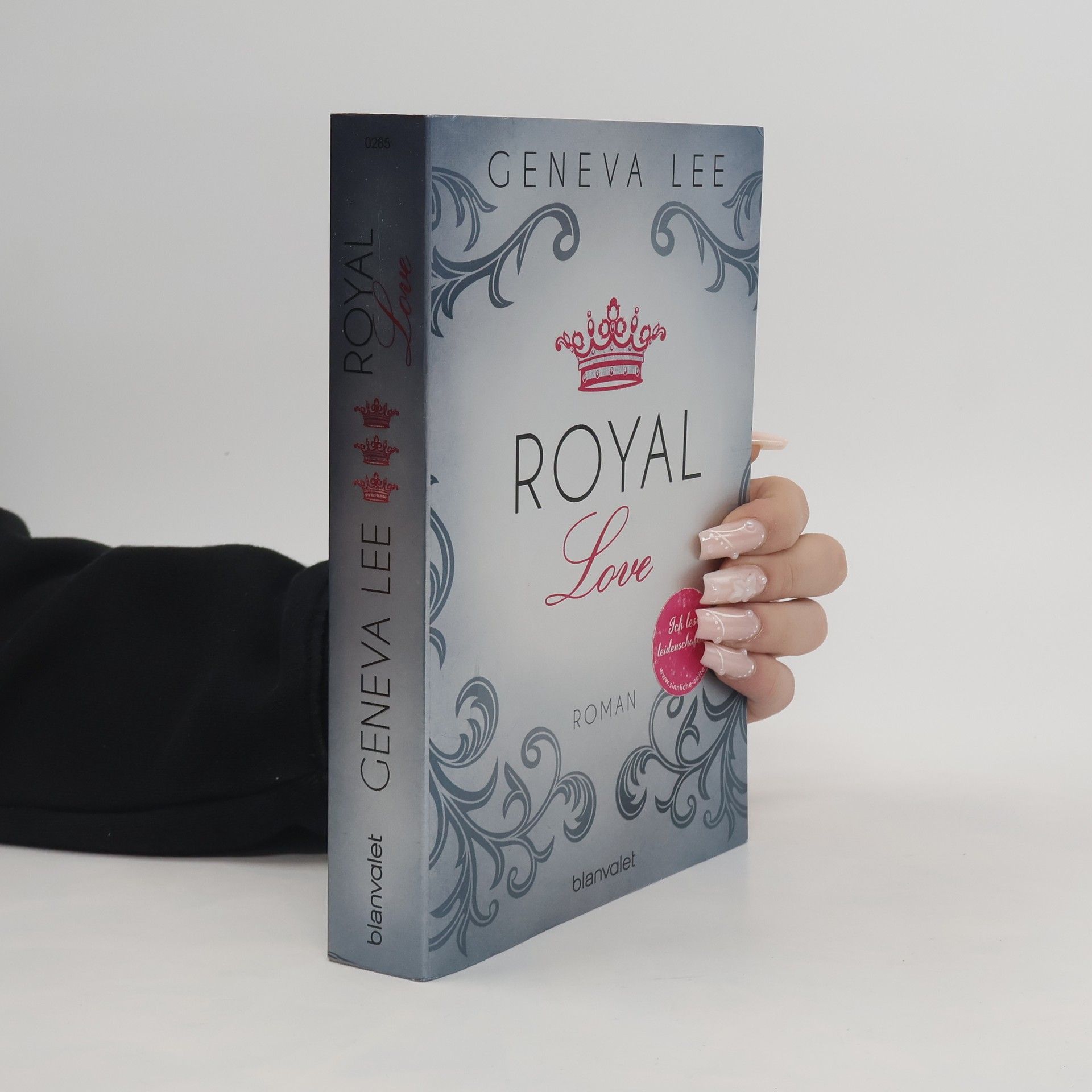 Geneva Lee Royal Love