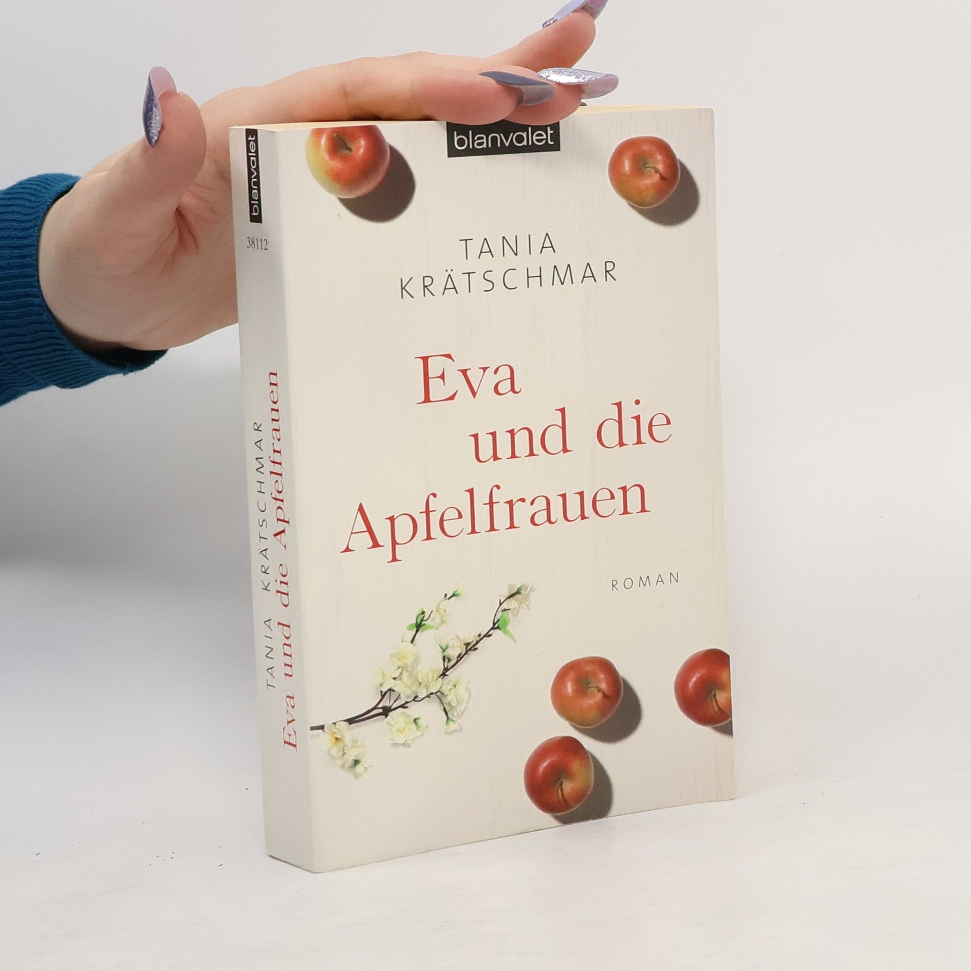 Eva und die Apfelfrauen