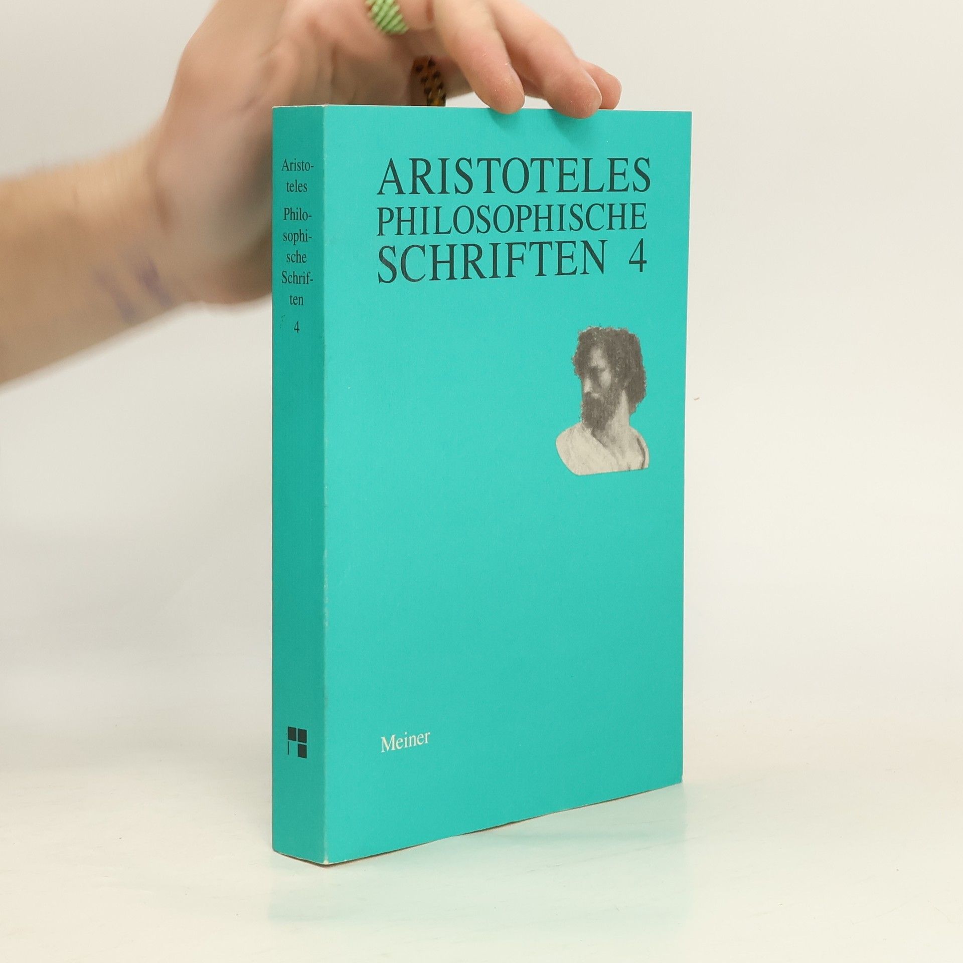 Philosophische Schriften