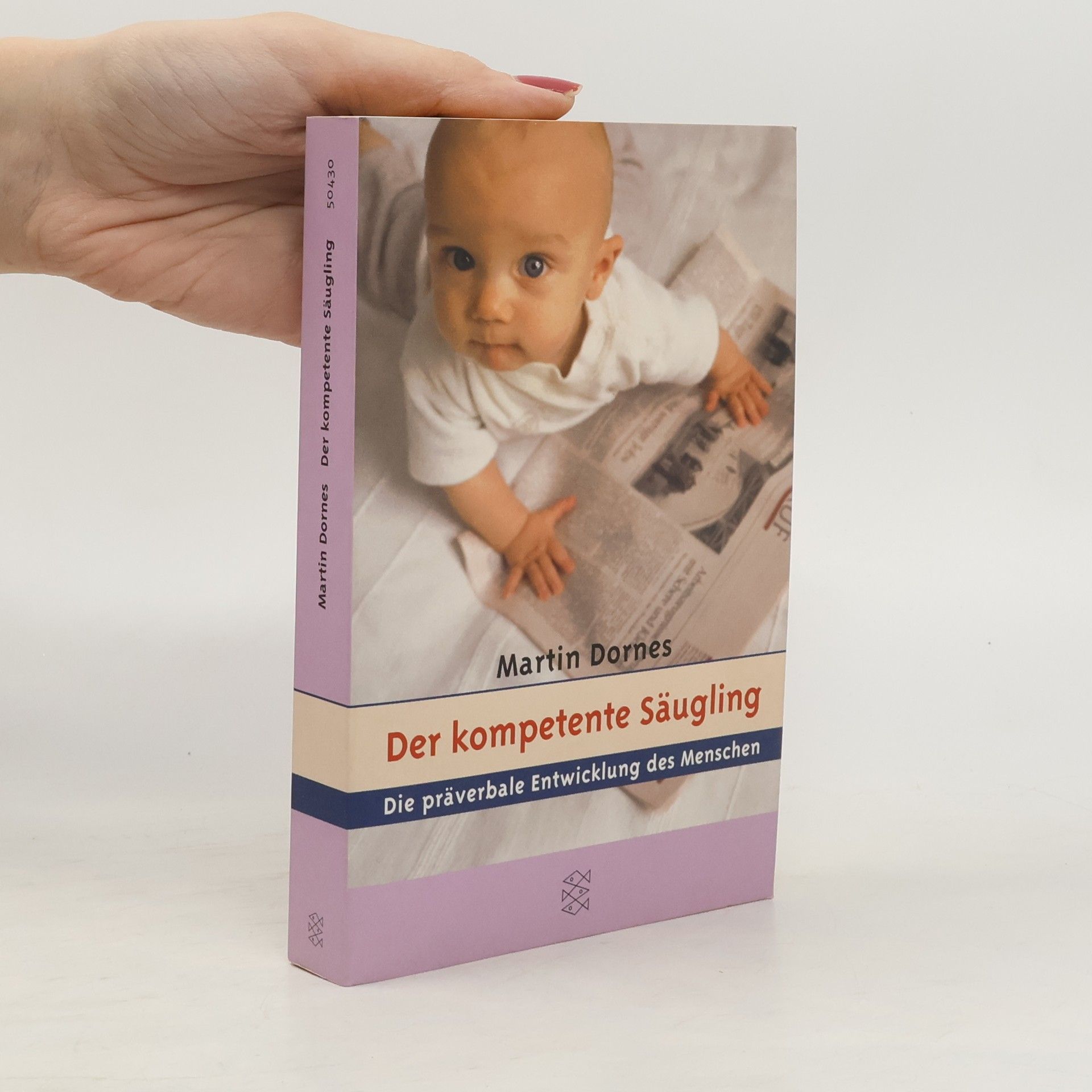 Der kompetente Säugling