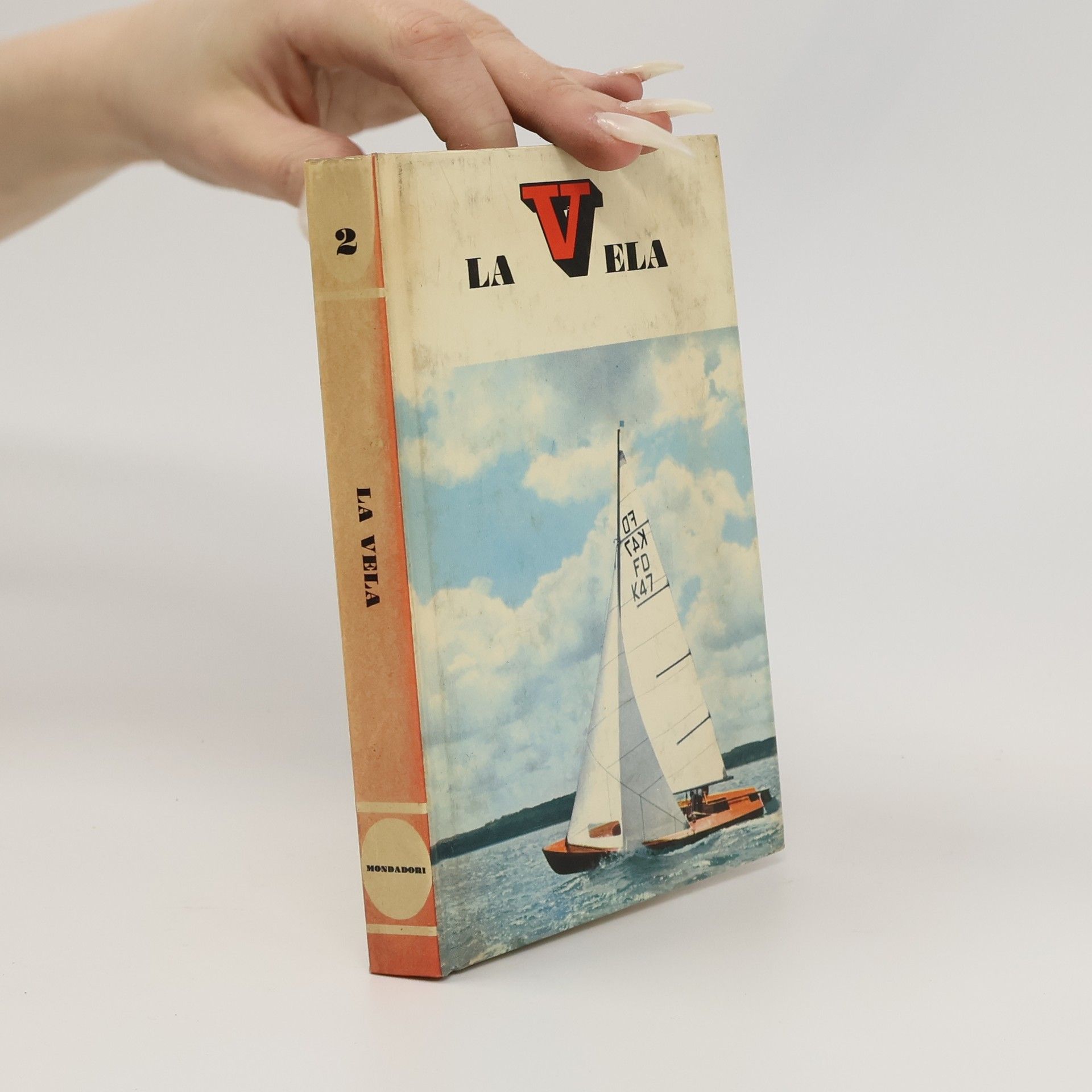 Various authors La Vela