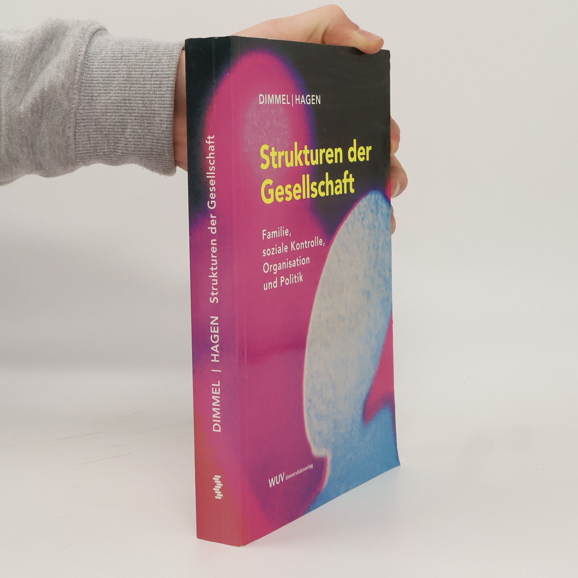 Strukturen der Gesellschaft