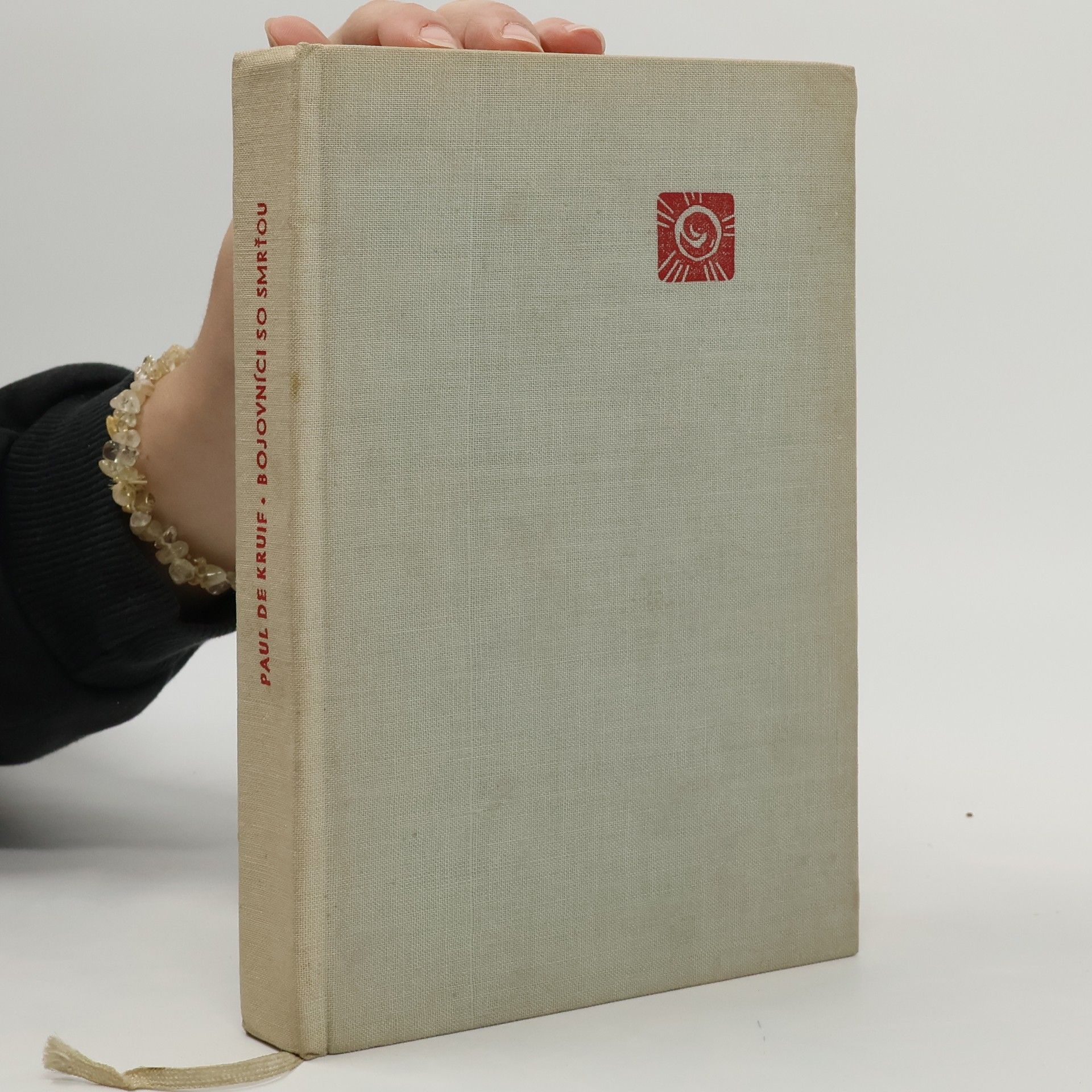 Bojovníci so smrťou