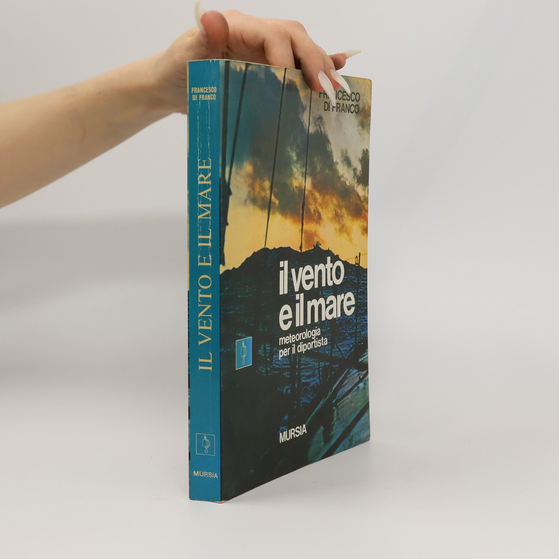 Autores varios Il vento e il mare