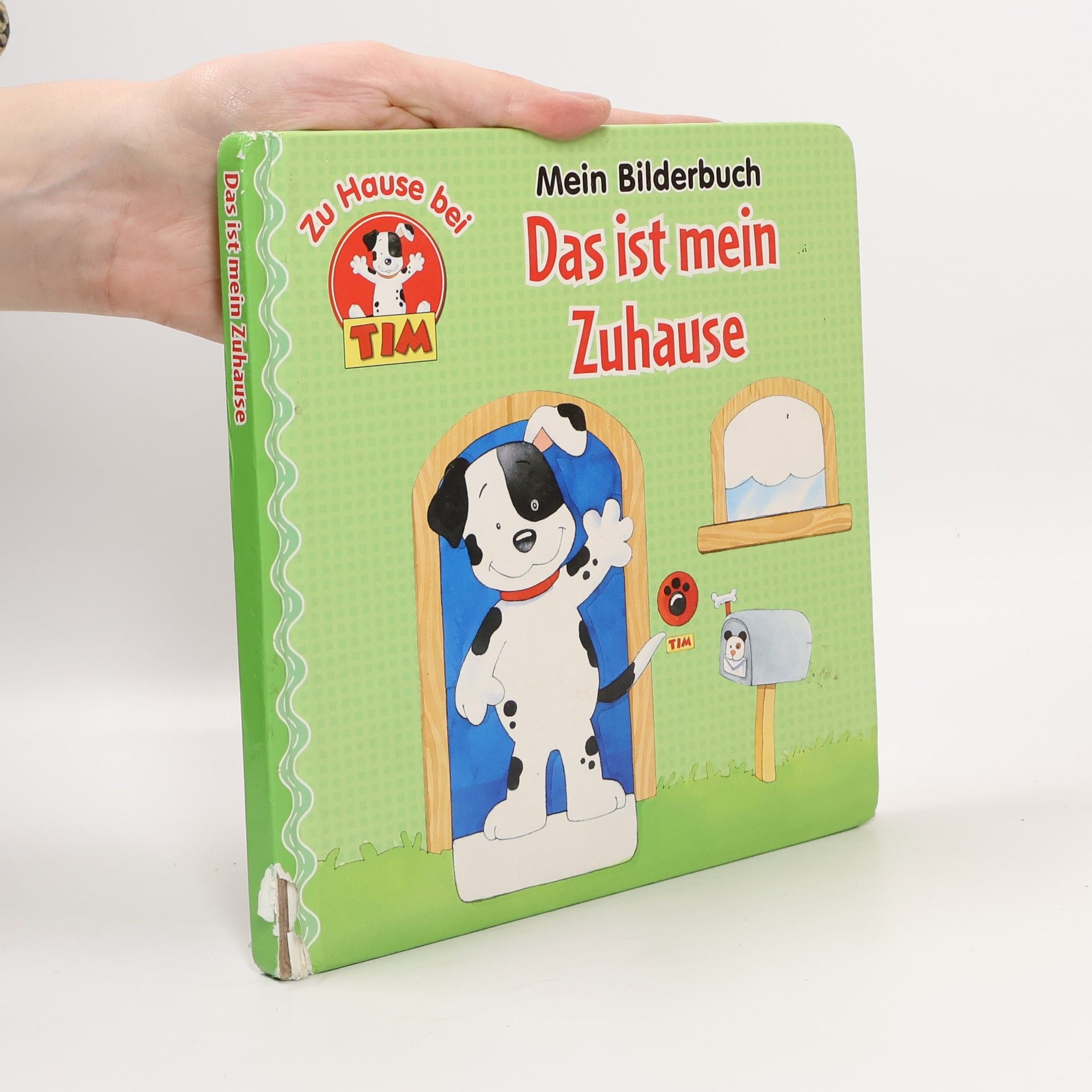 Autorenkollektiv Das ist mein Zuhause