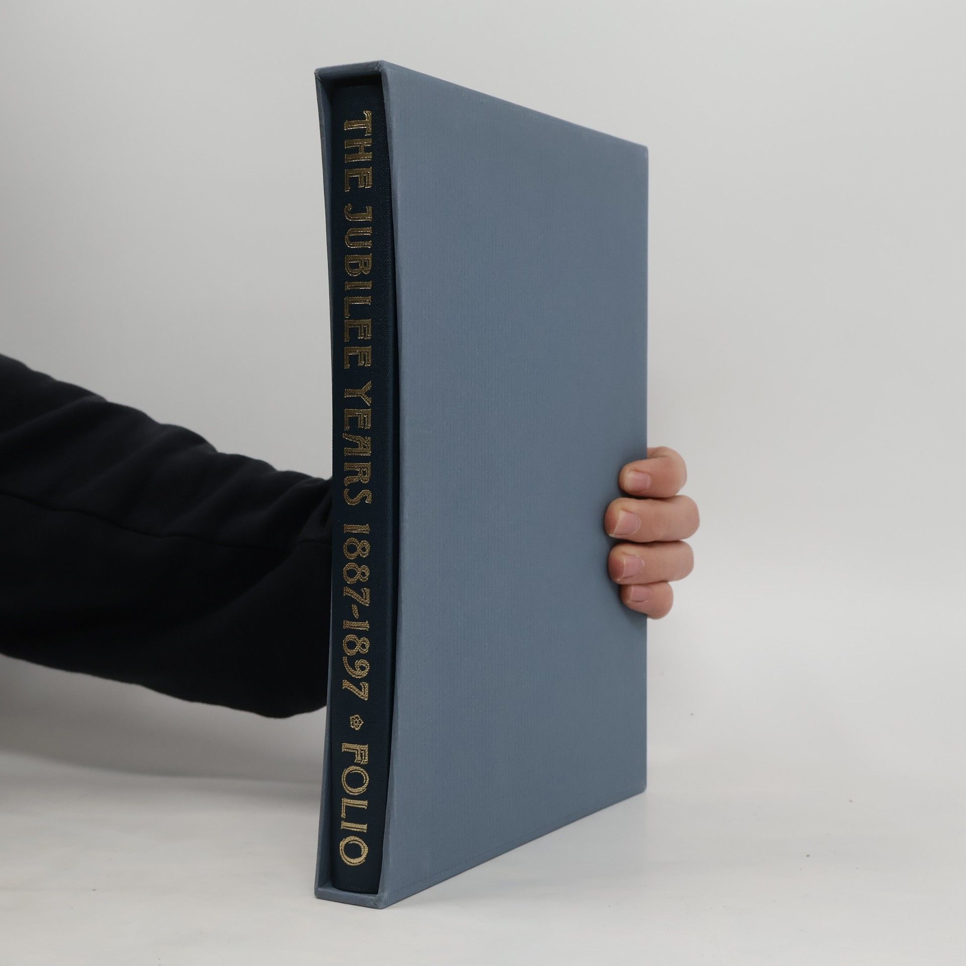 Roger Hudson The Jubilee Years 1887 - 1897