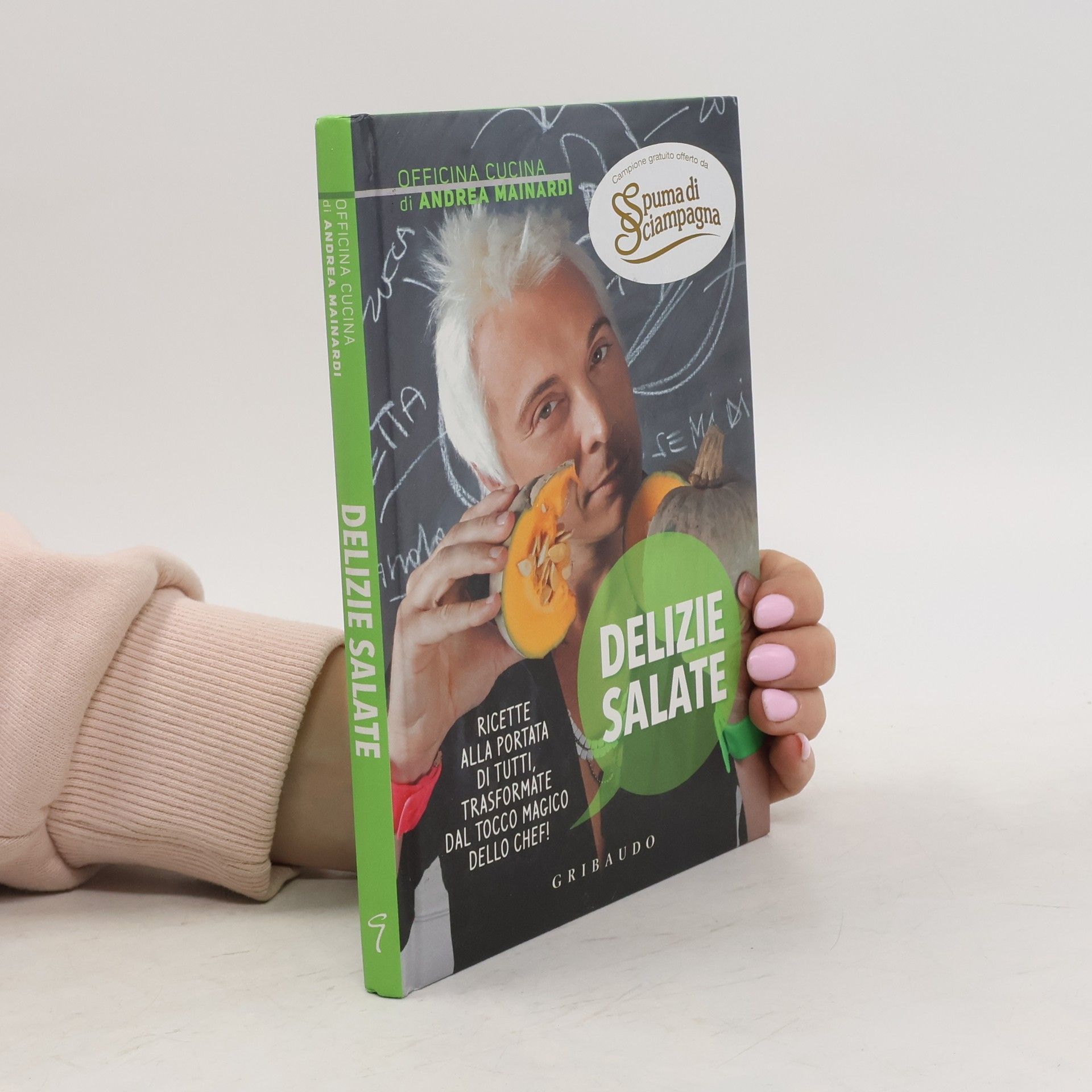 AA.VV. Delizie salate