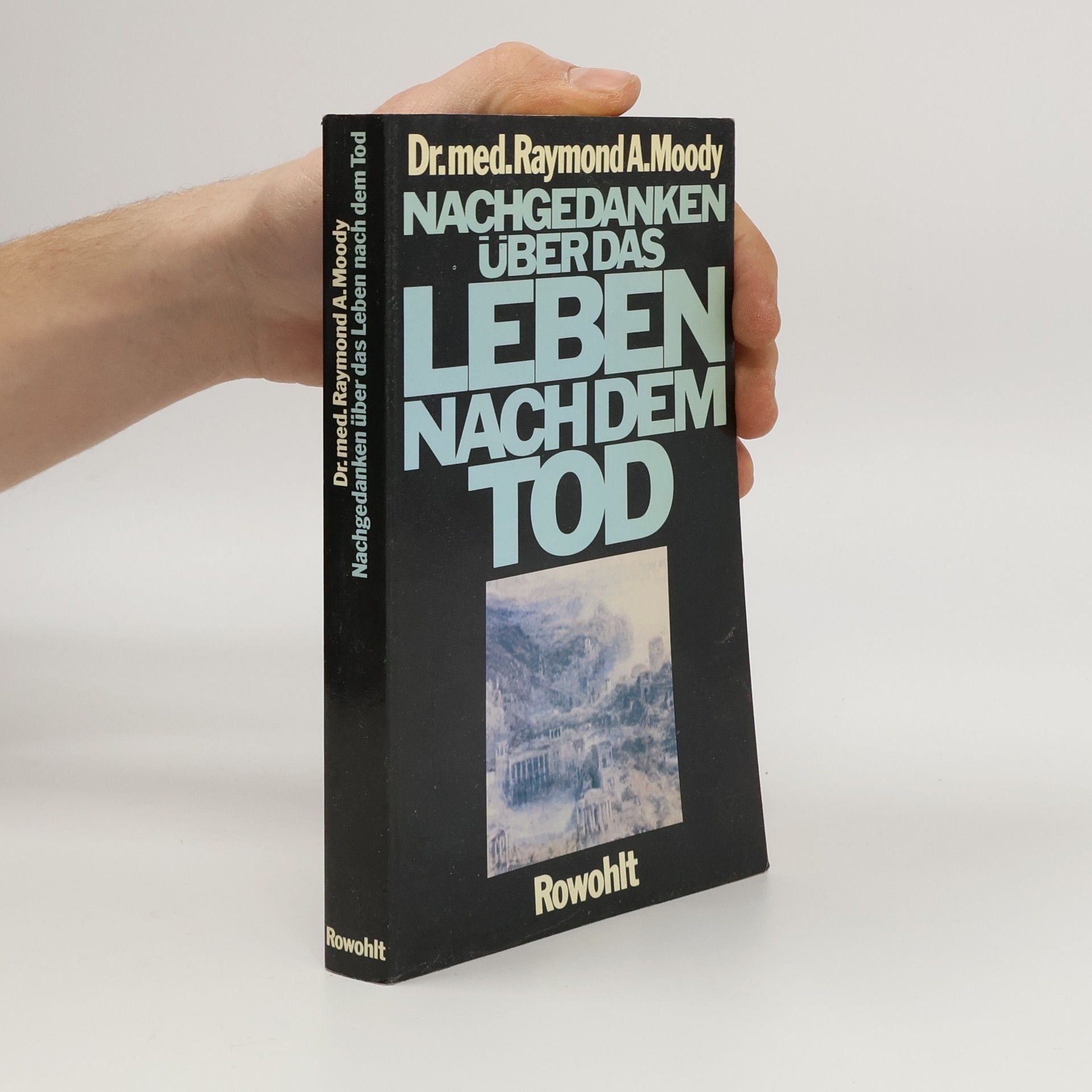 Nachgedanken über das Leben nach dem Tod
