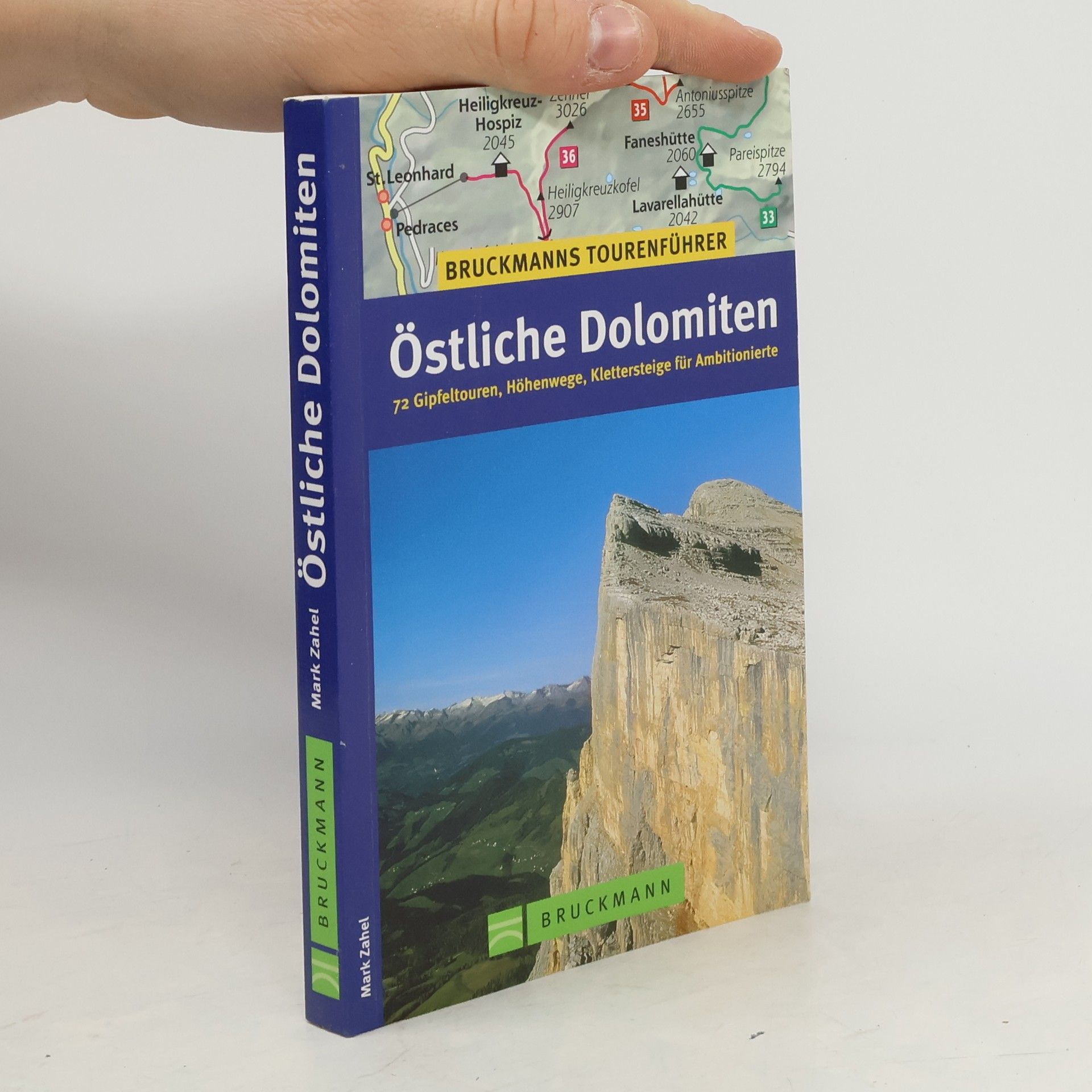 Östliche Dolomiten