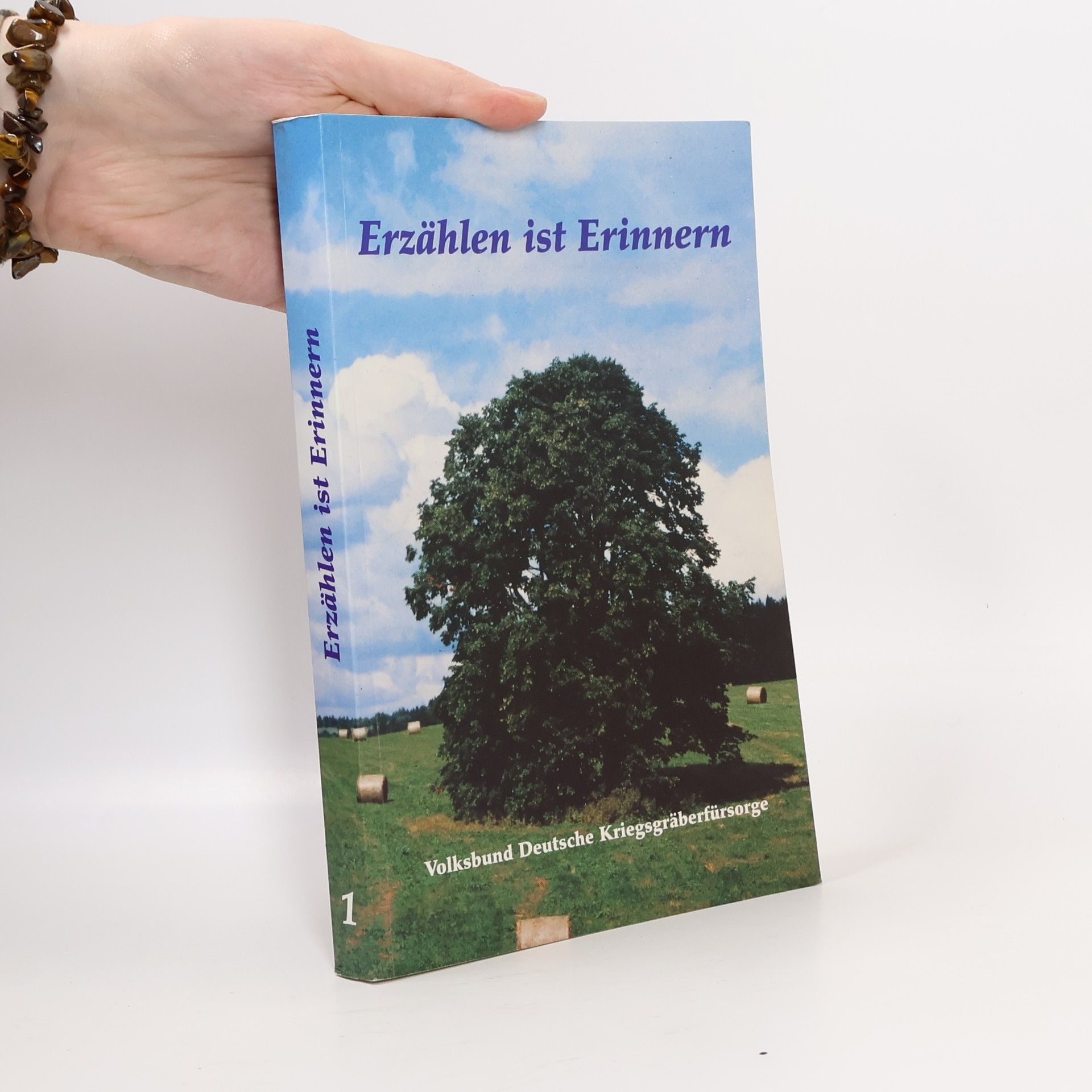 Erzählen ist Erinnern