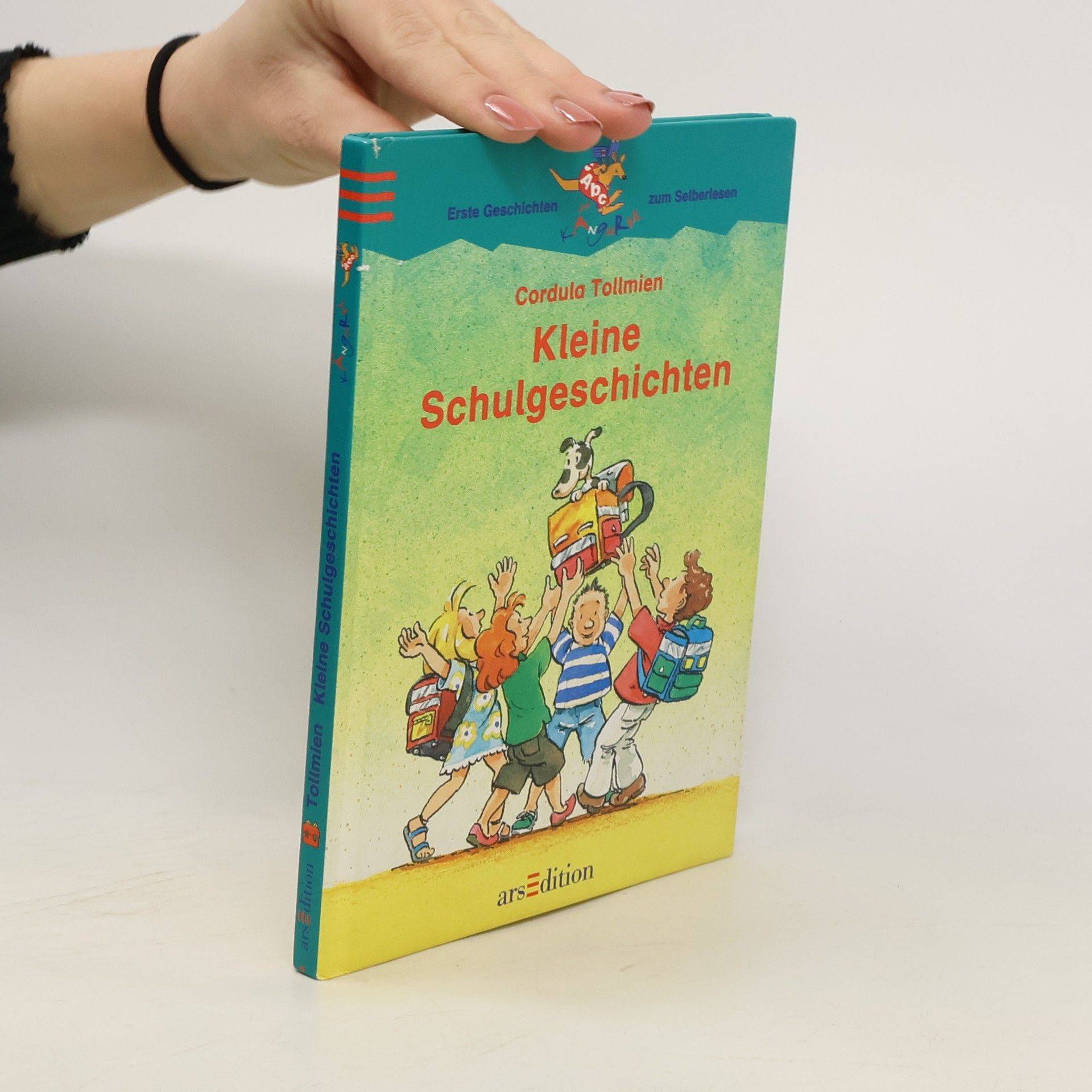 Kleine Schulgeschichten