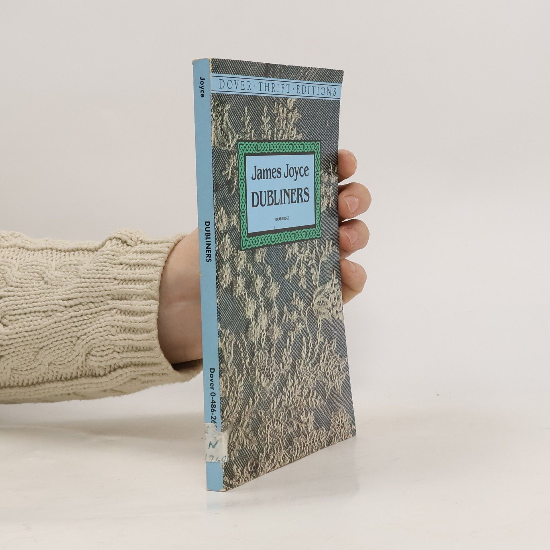 James Joyce Dubliners