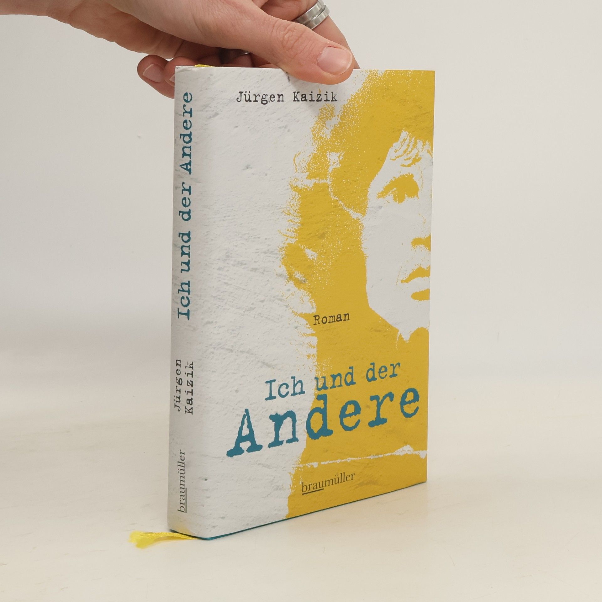 Ich und der Andere