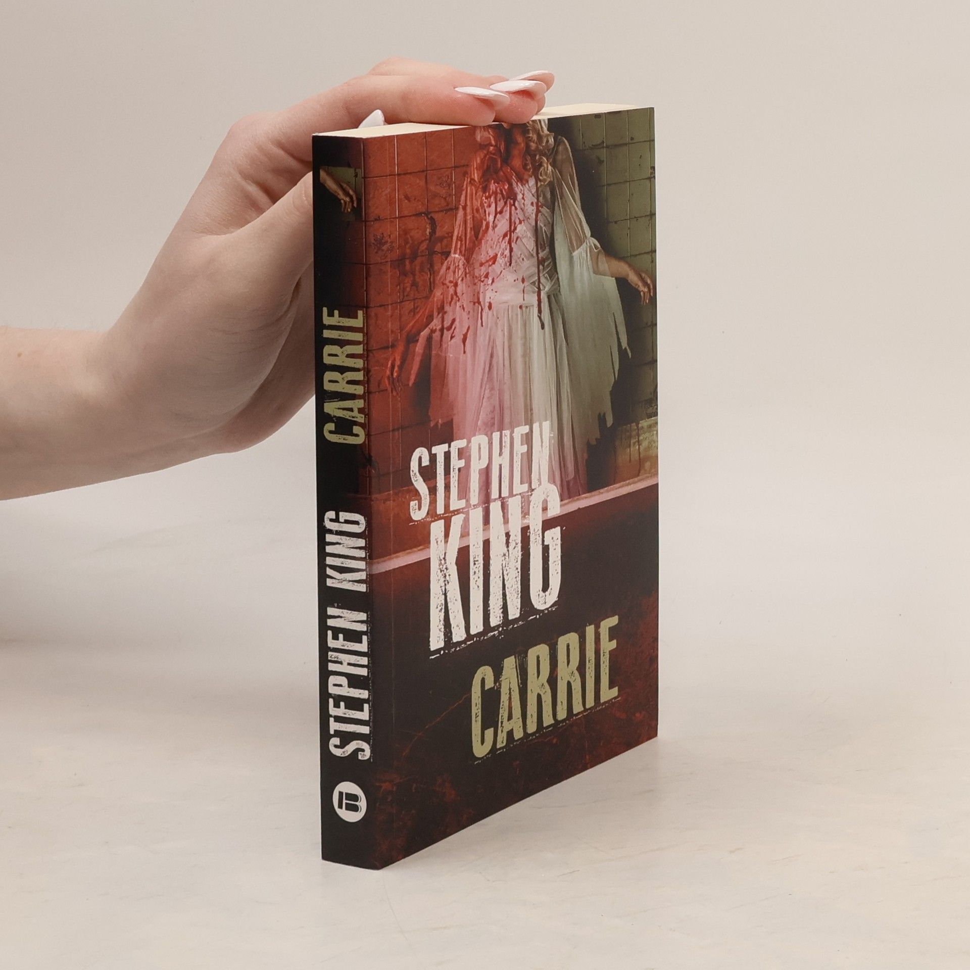 Stephen King Carrie