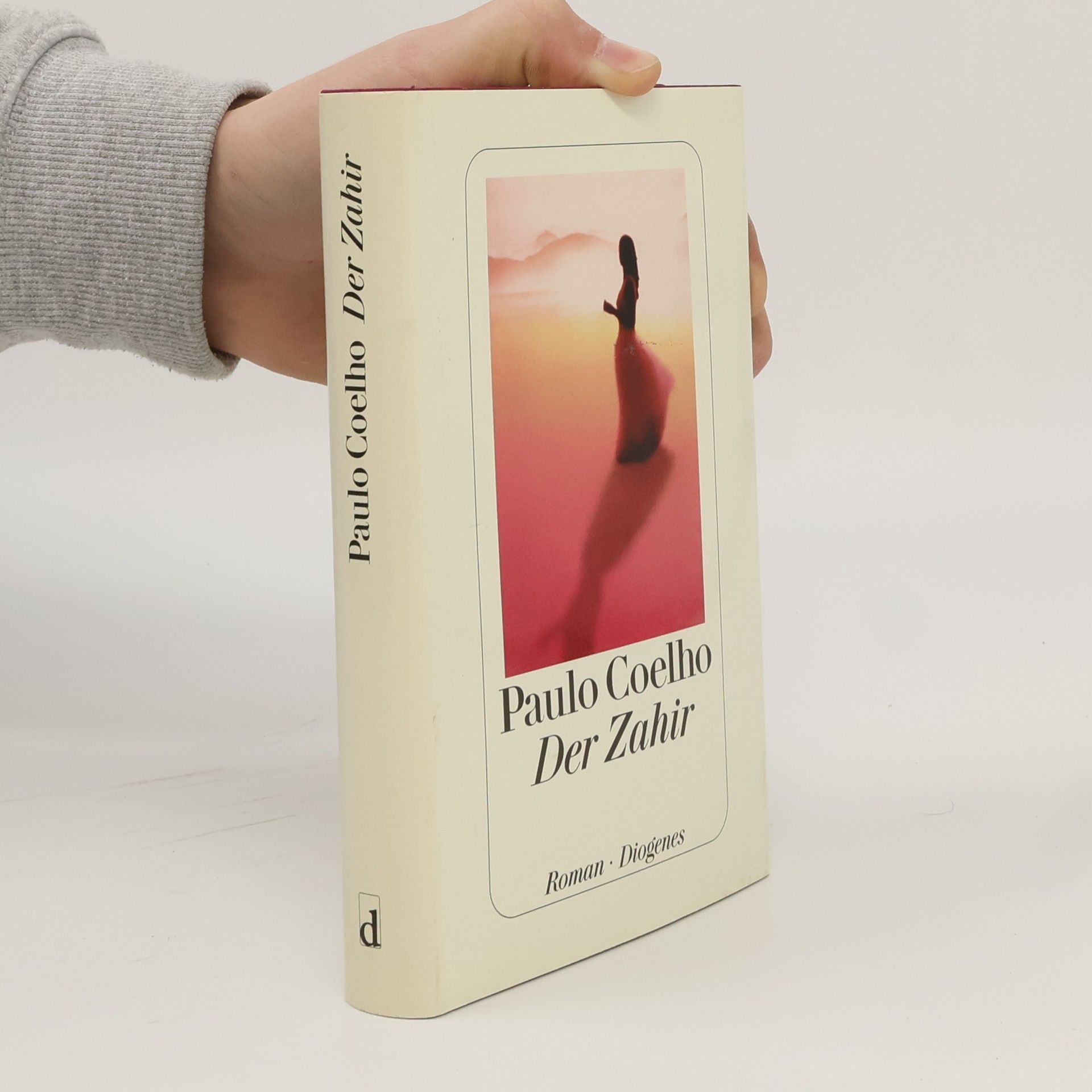 Paulo Coelho Der Zahir