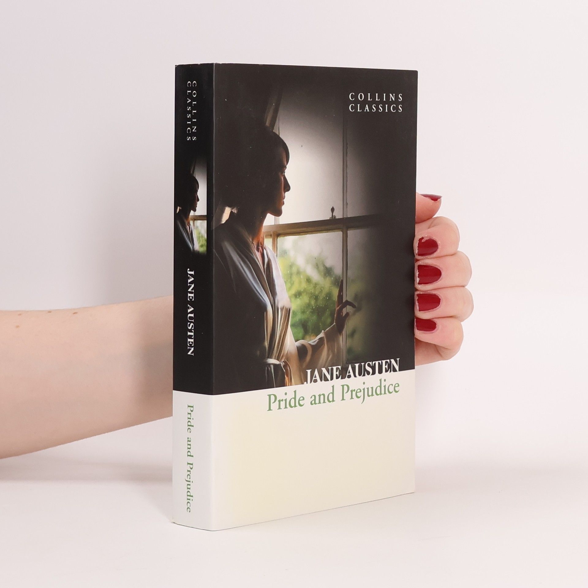 Jane Austen Pride and Prejudice