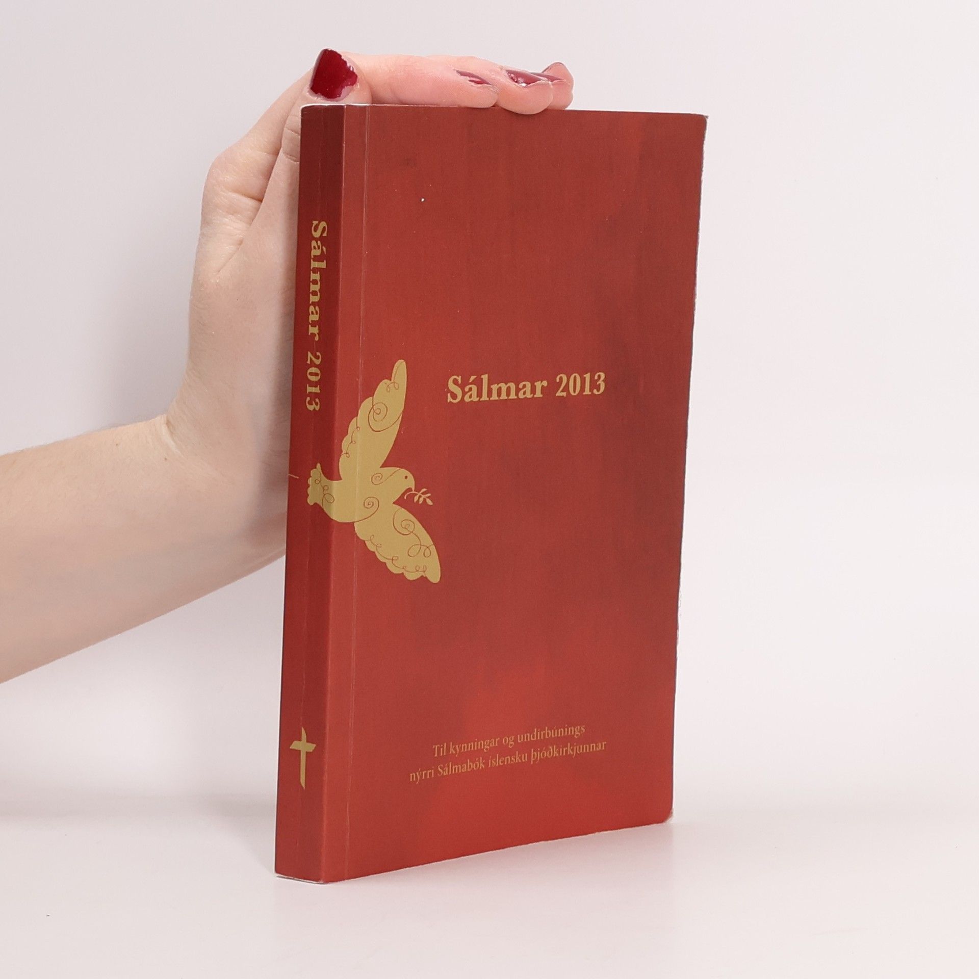 Autorenkollektiv Sálmar 2013