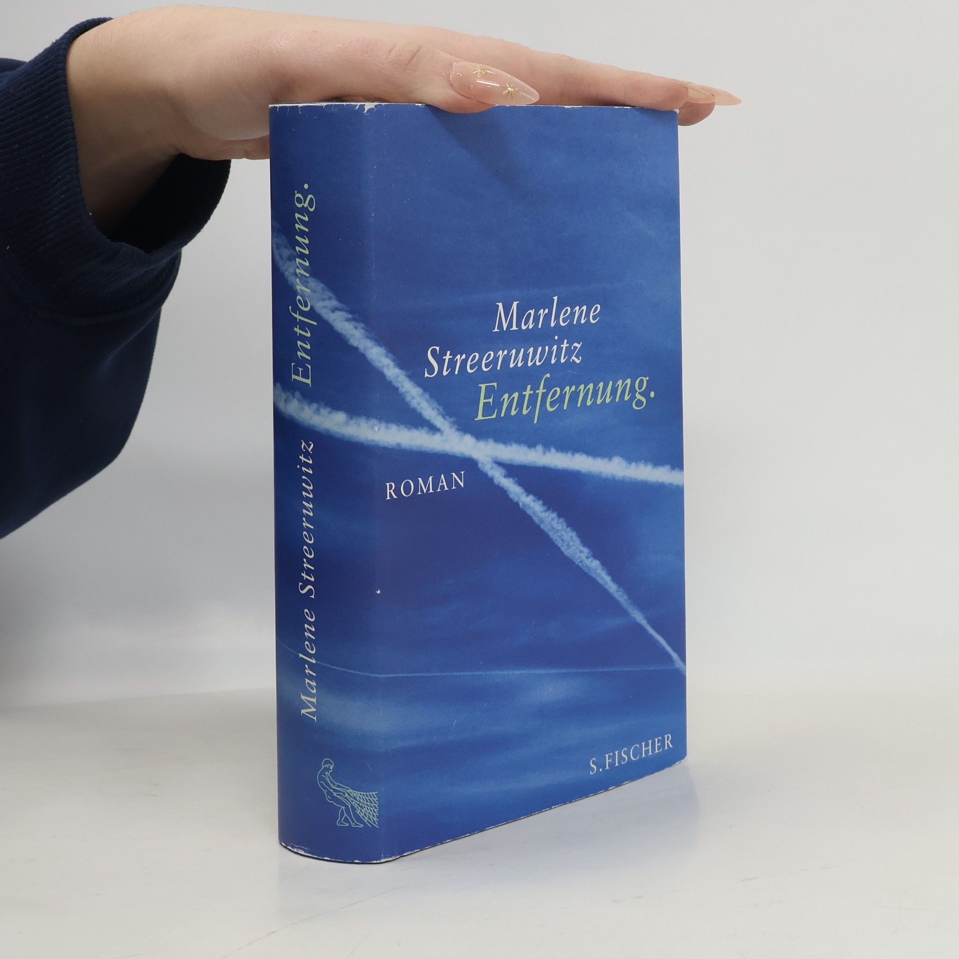 Marlene Streeruwitz Entfernung