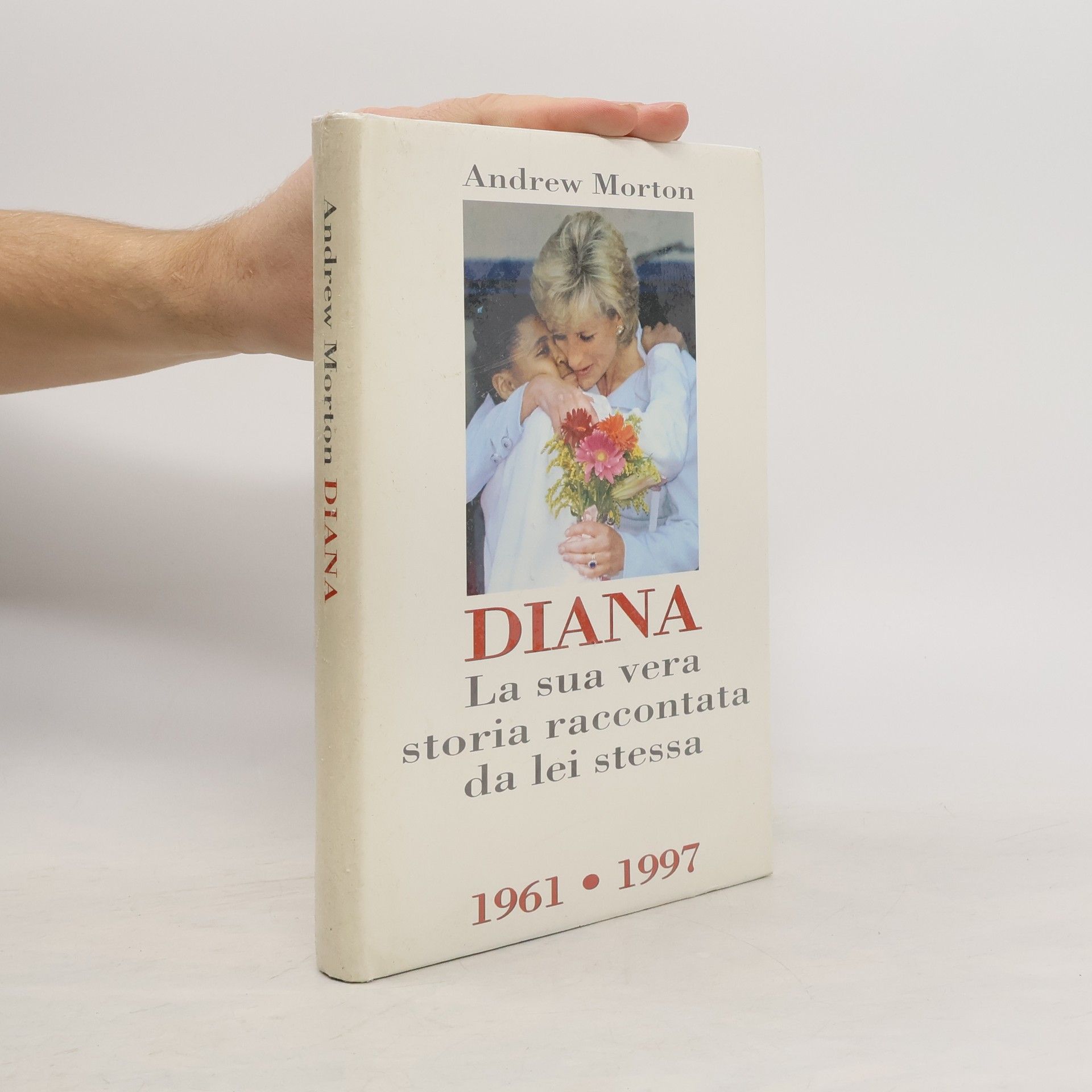 Diana 1961 - 1997