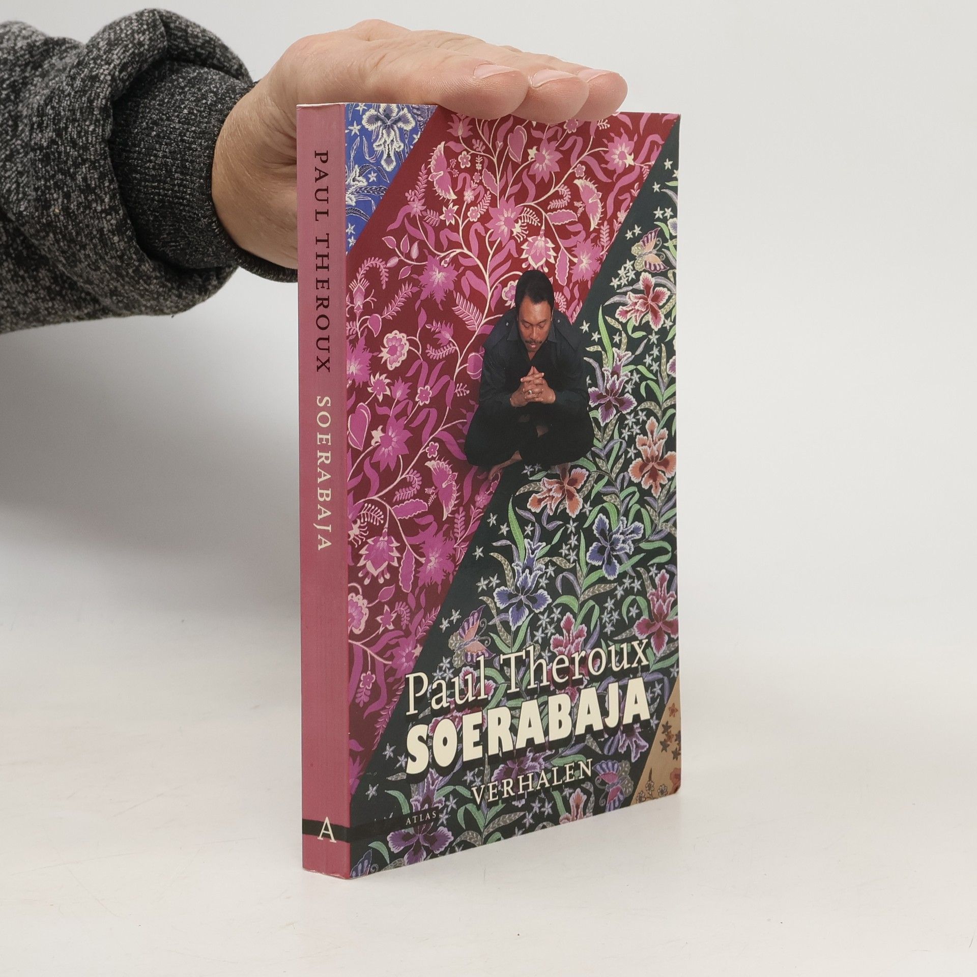 Paul Theroux Soerabaja