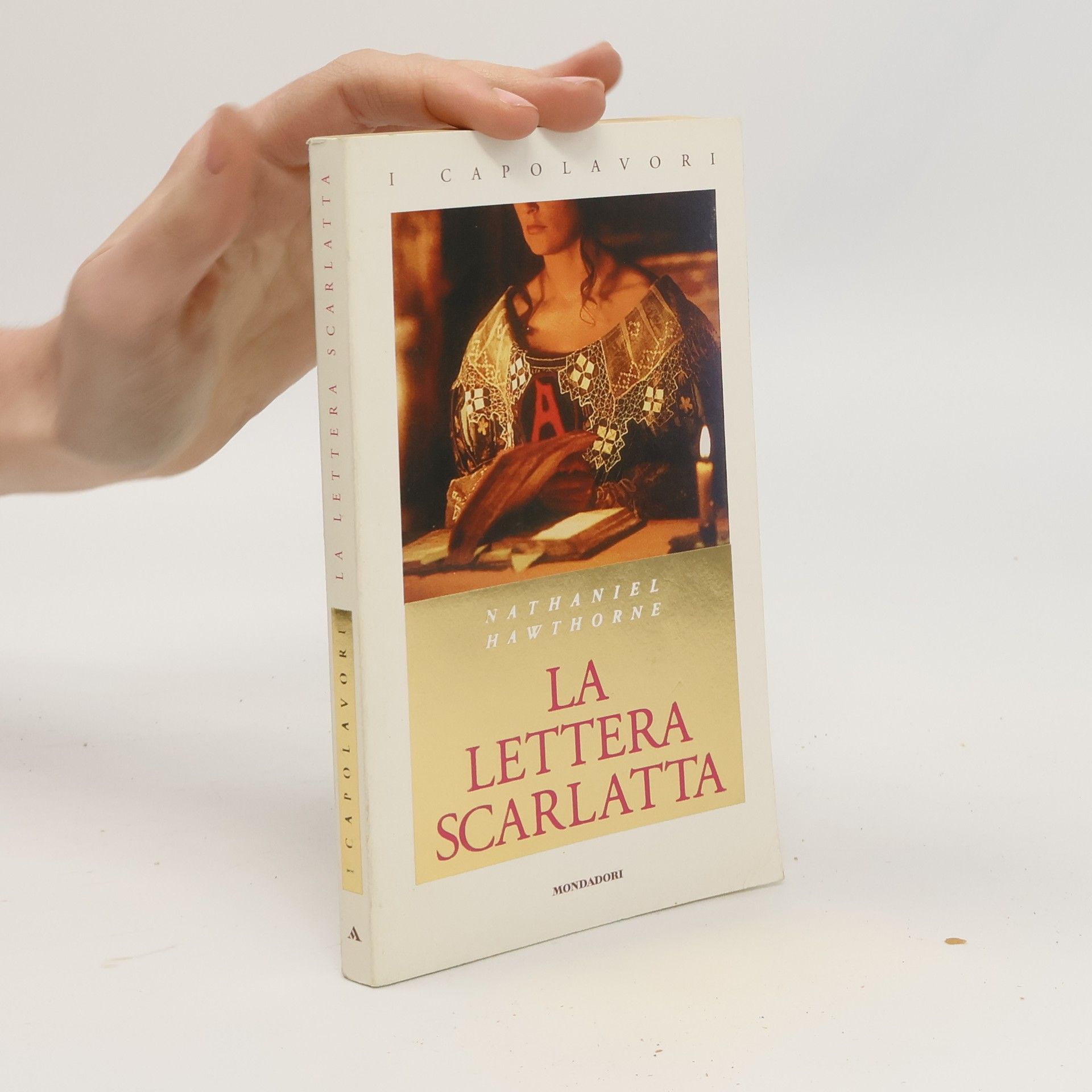 La Lettera Scarlatta