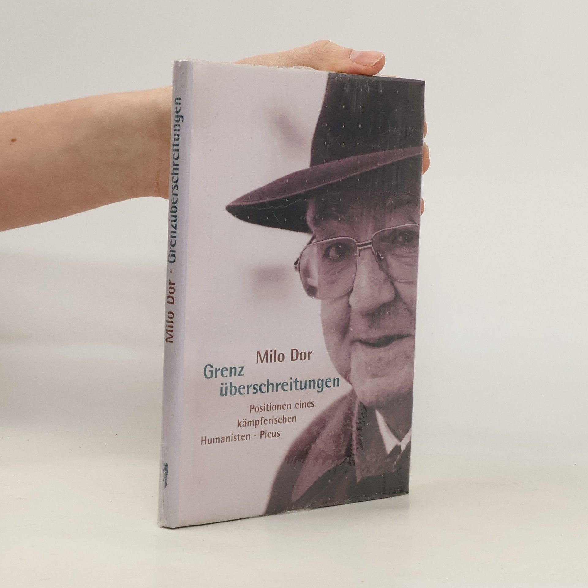 Grenzüberschreitungen