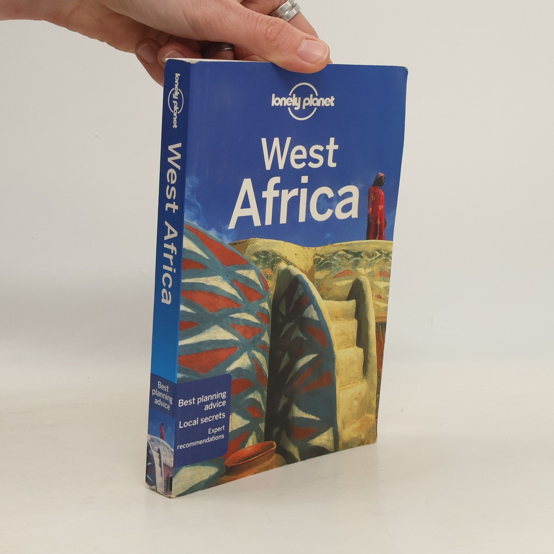 Lonely Planet Publications Lonely Planet West Africa