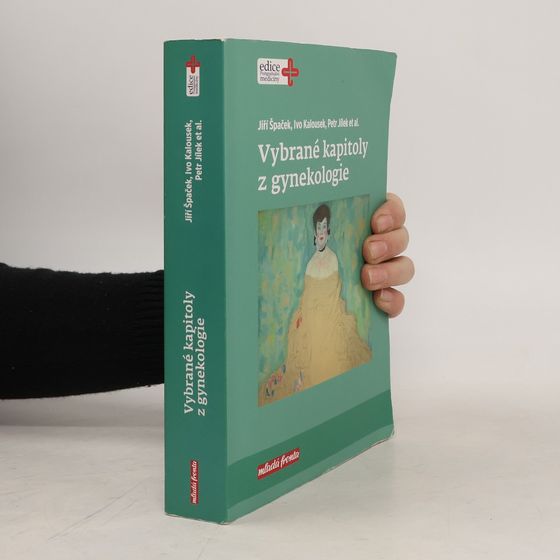 Vybrané kapitoly z gynekologie