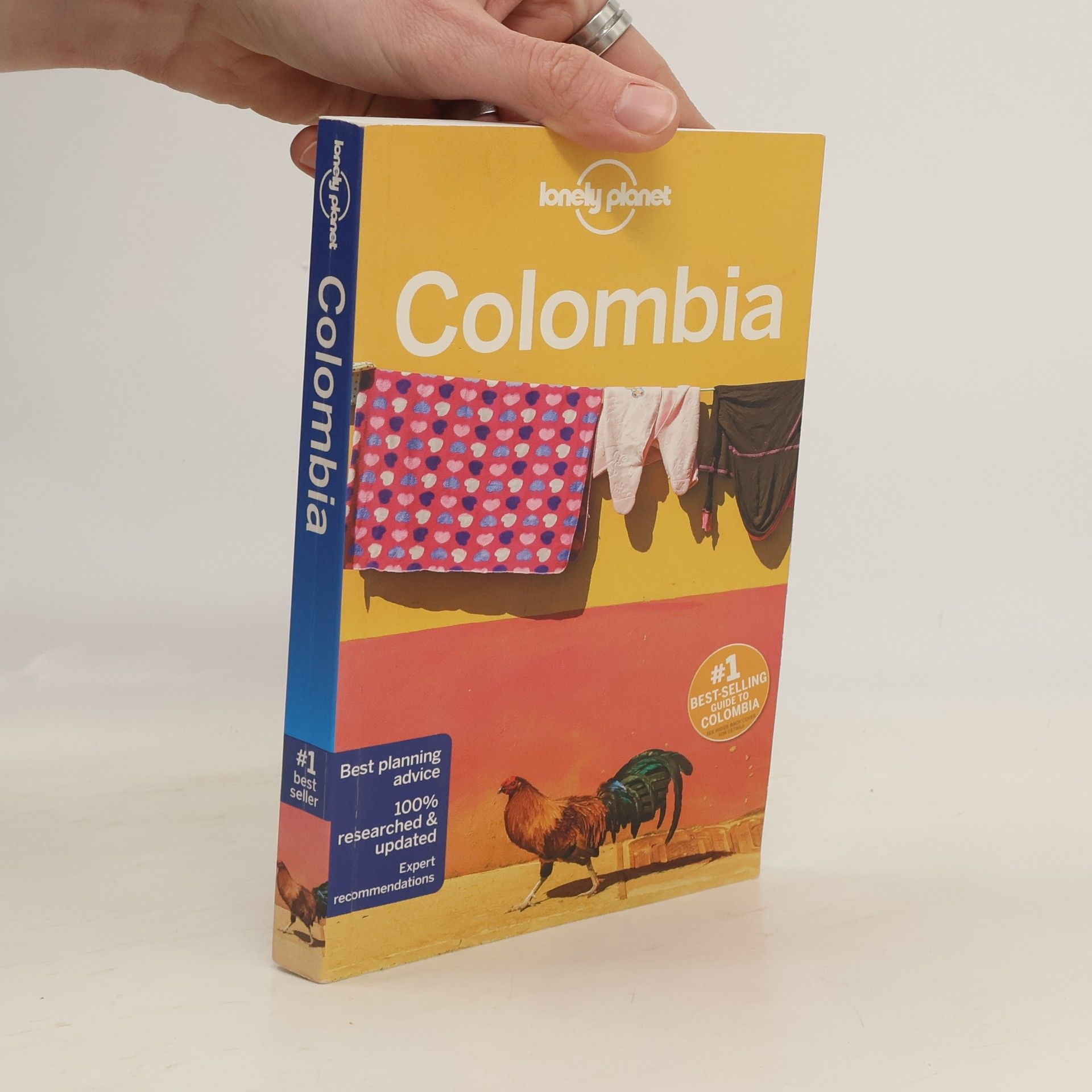 Colombia