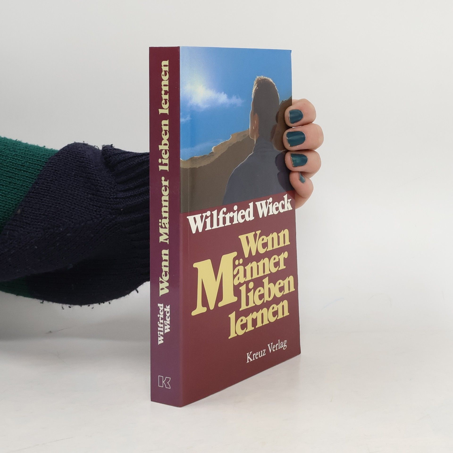 Wenn Männer lieben lernen