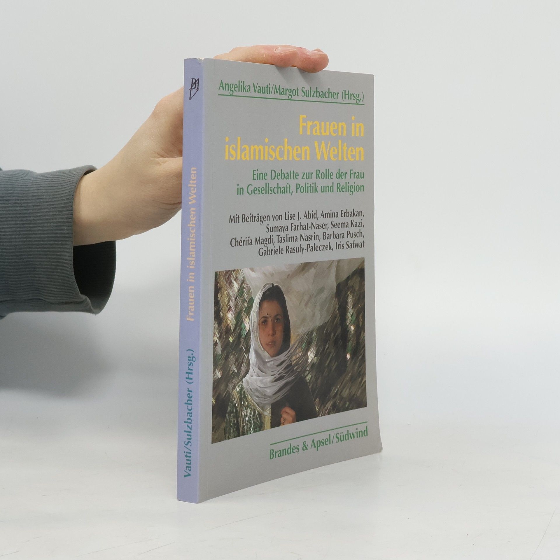 Frauen in islamischen Welten