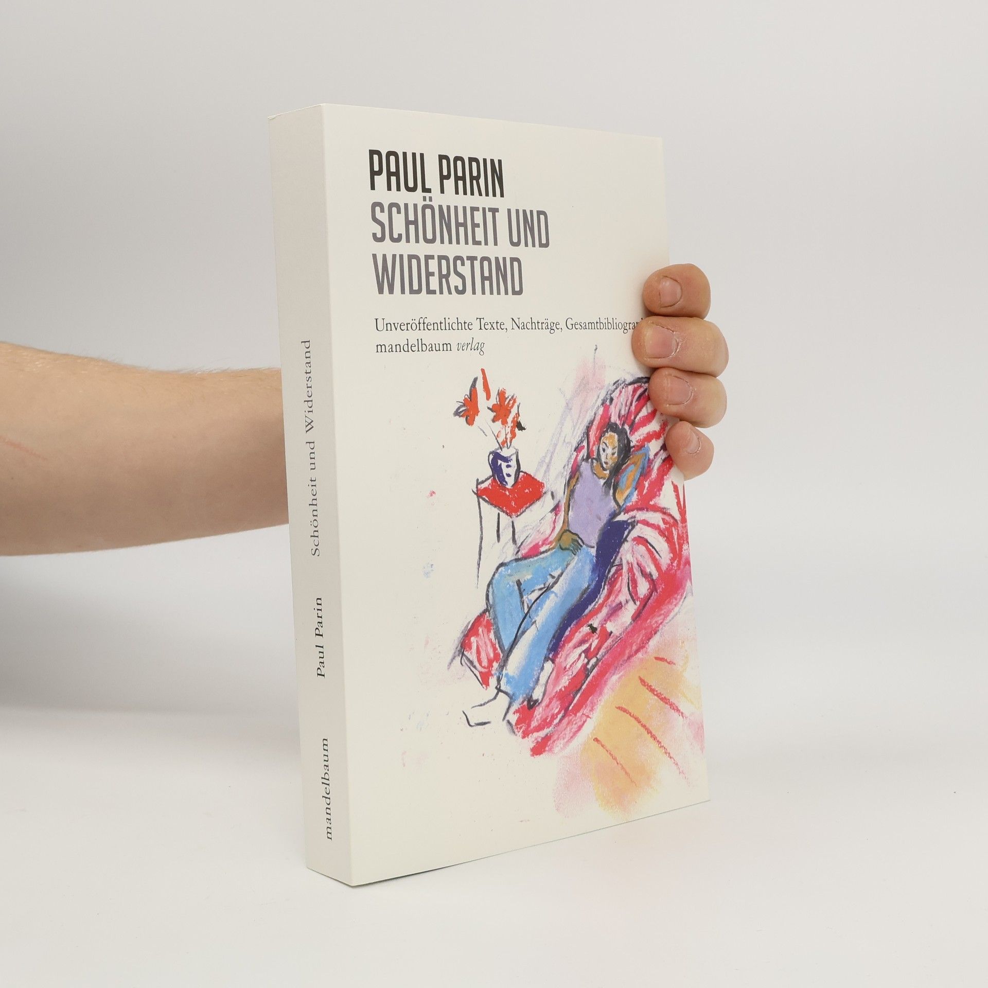 Schönheit und Widerstand