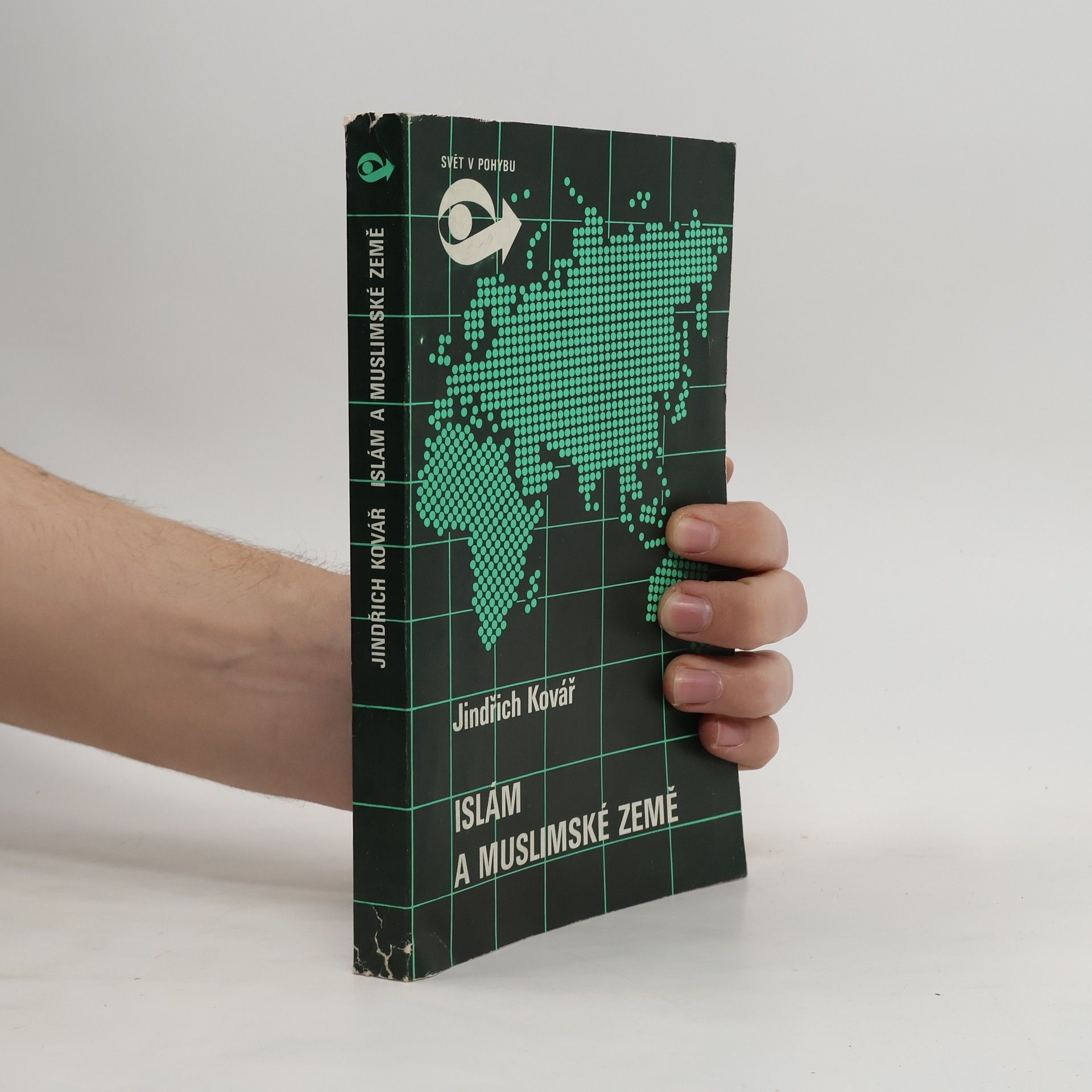 Jindřich Kovář Islám a muslimské země