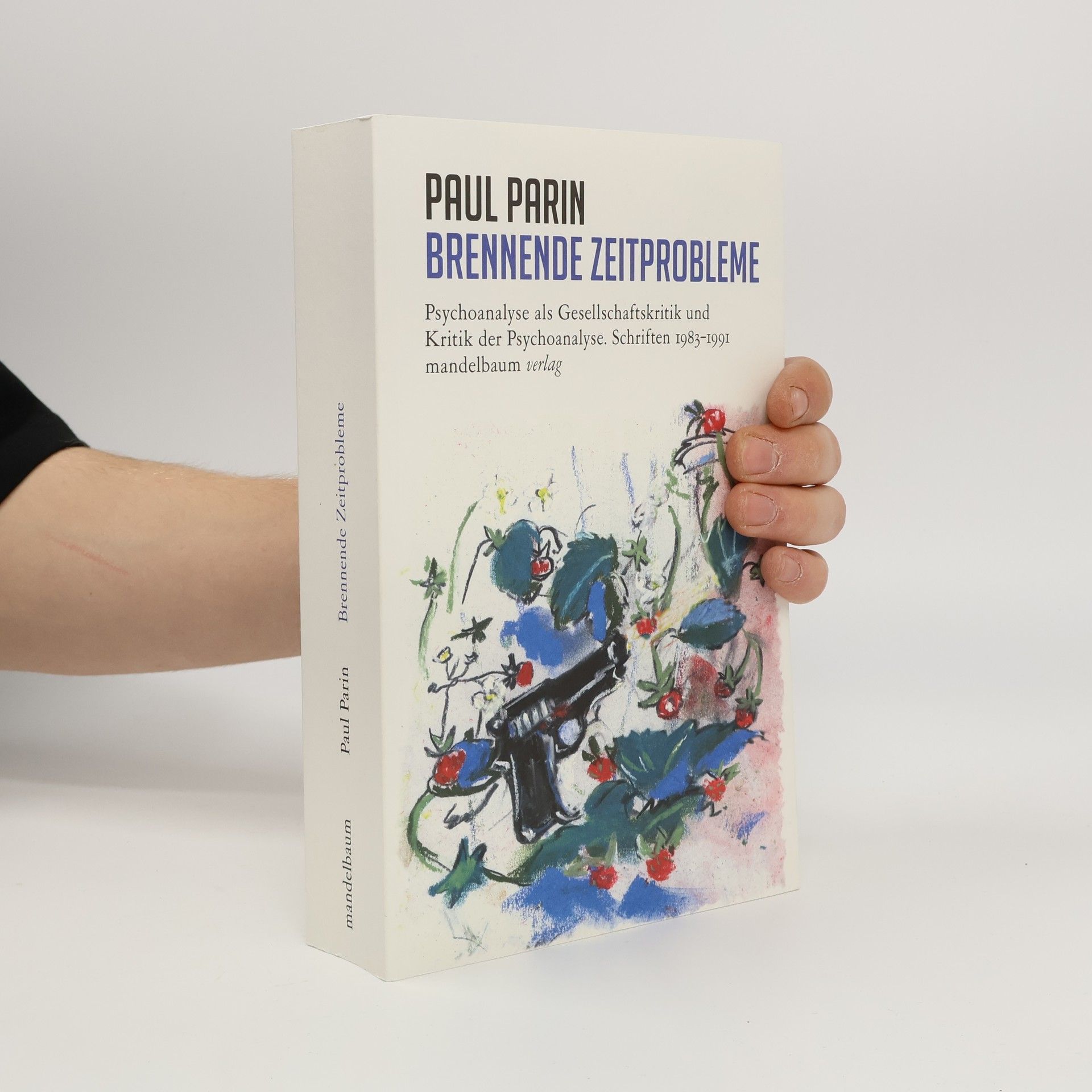 Brennende Zeitprobleme