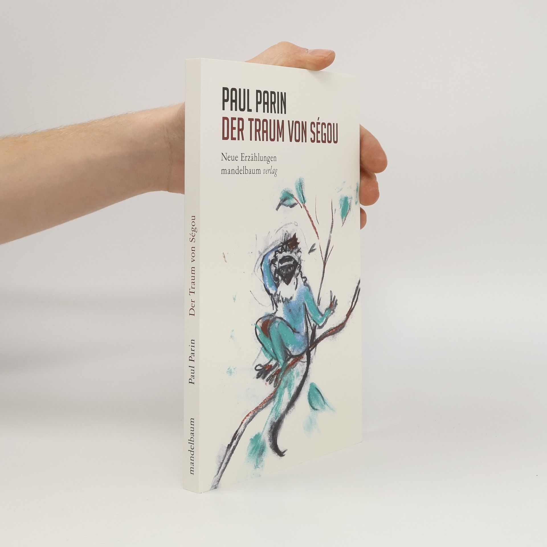 Der Traum von Ségou