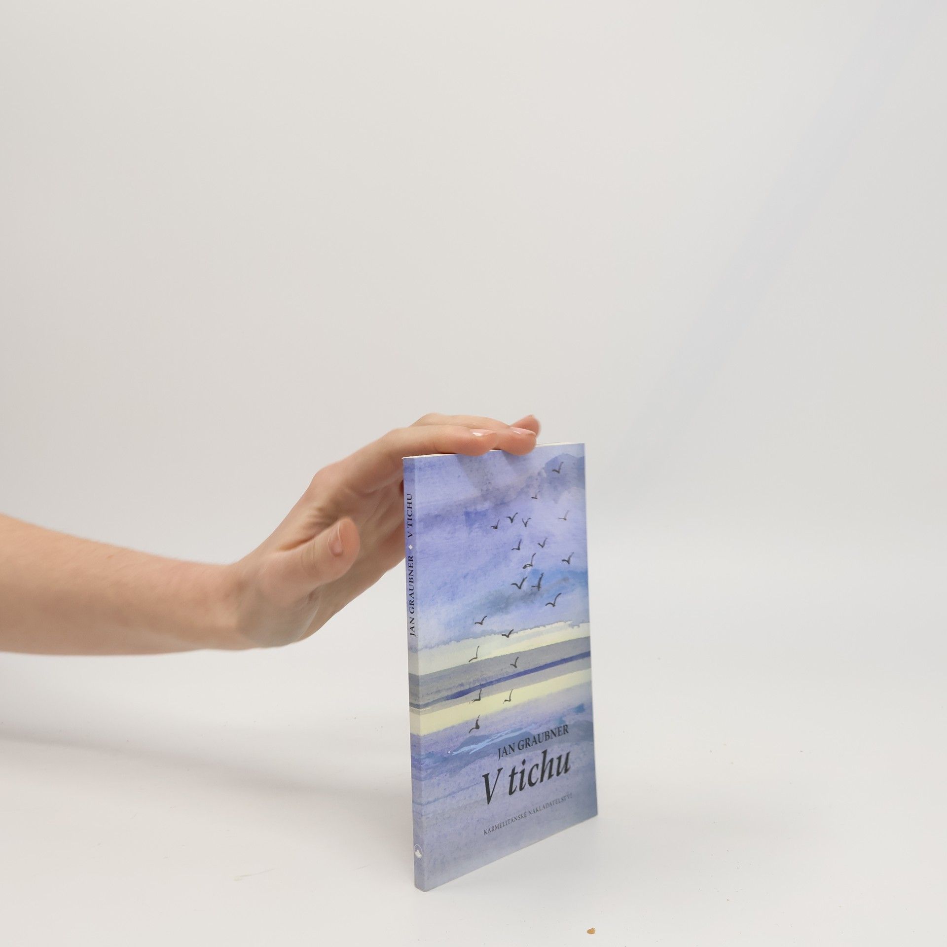 Jan Graubner V tichu