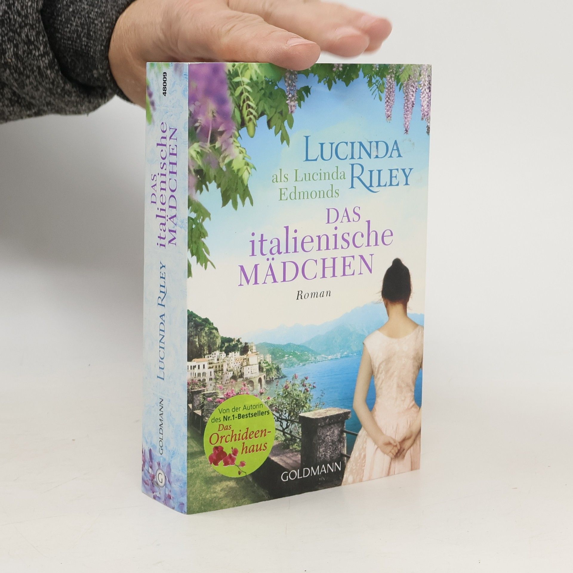 Das italienische Mädchen