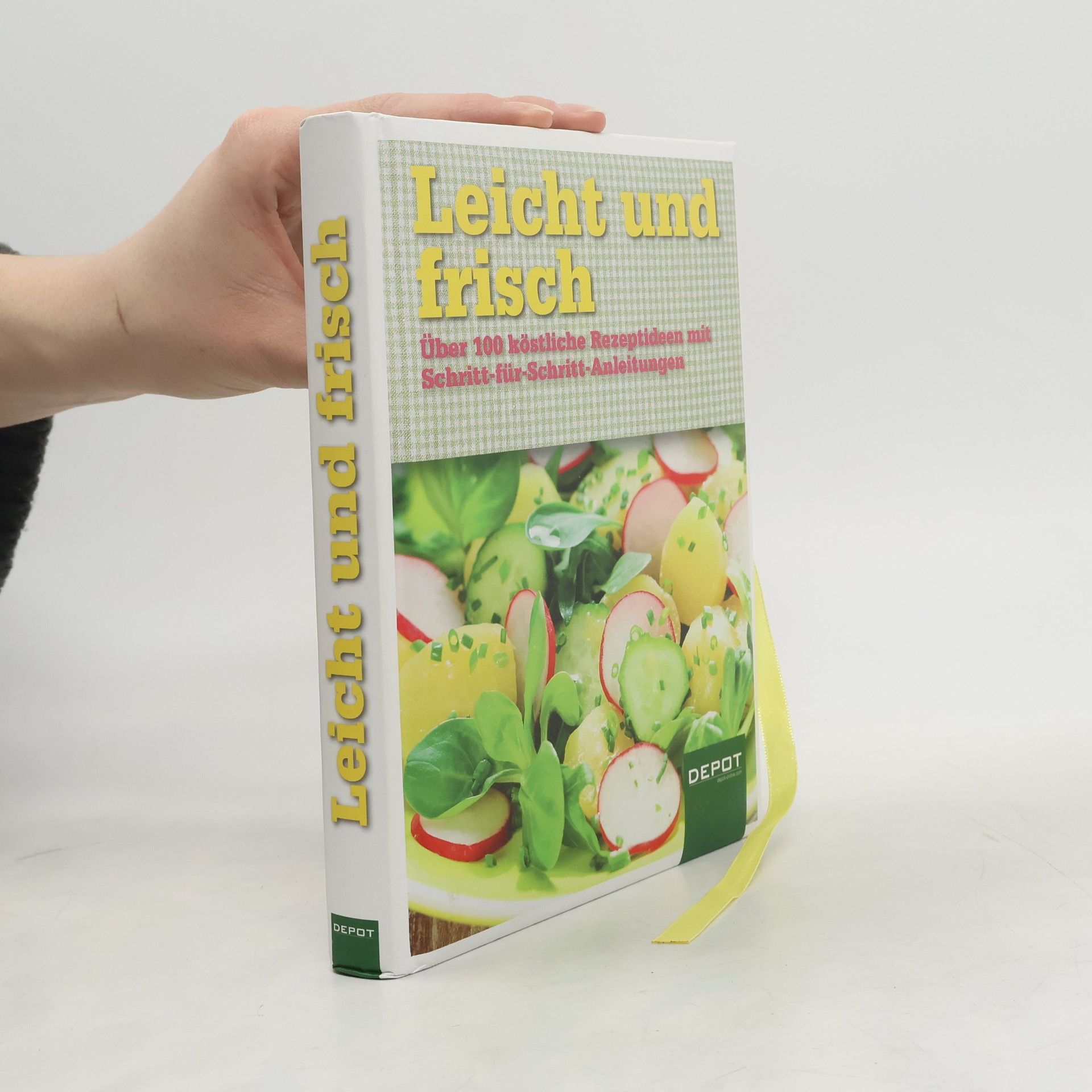 Autorenkollektiv Leicht und frisch