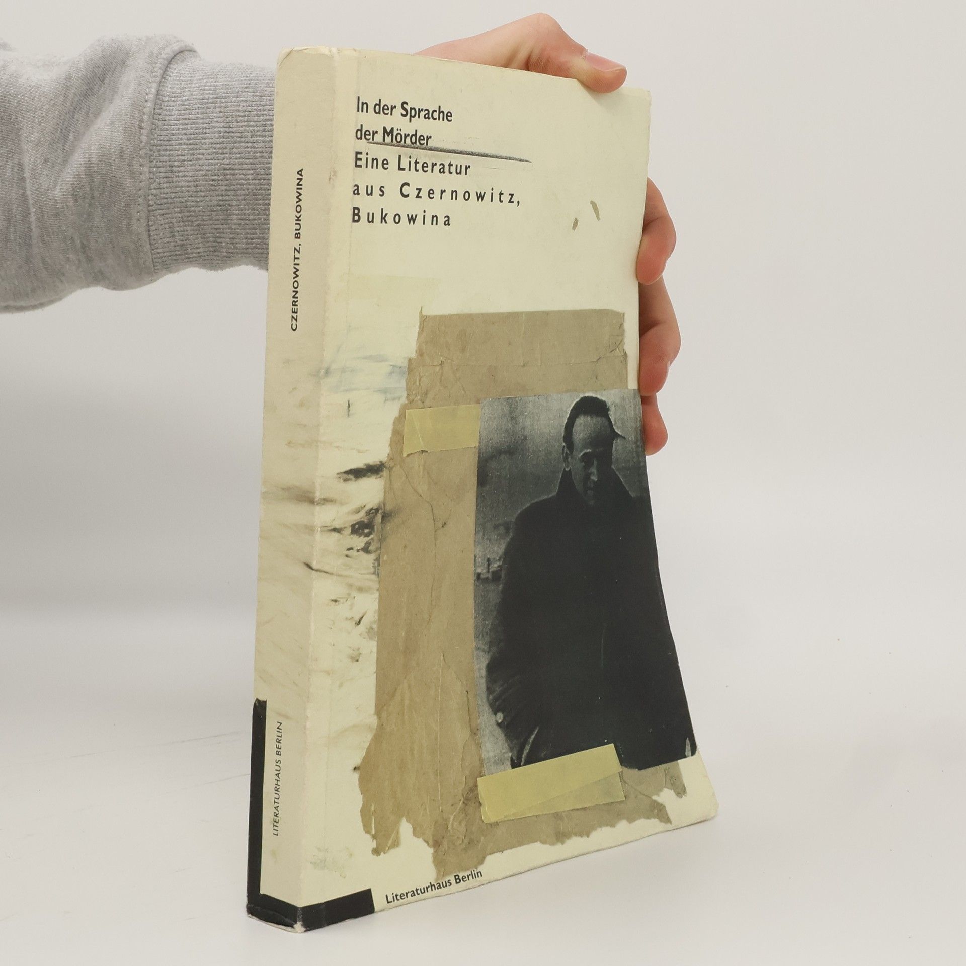 In der Sprache der Mörder