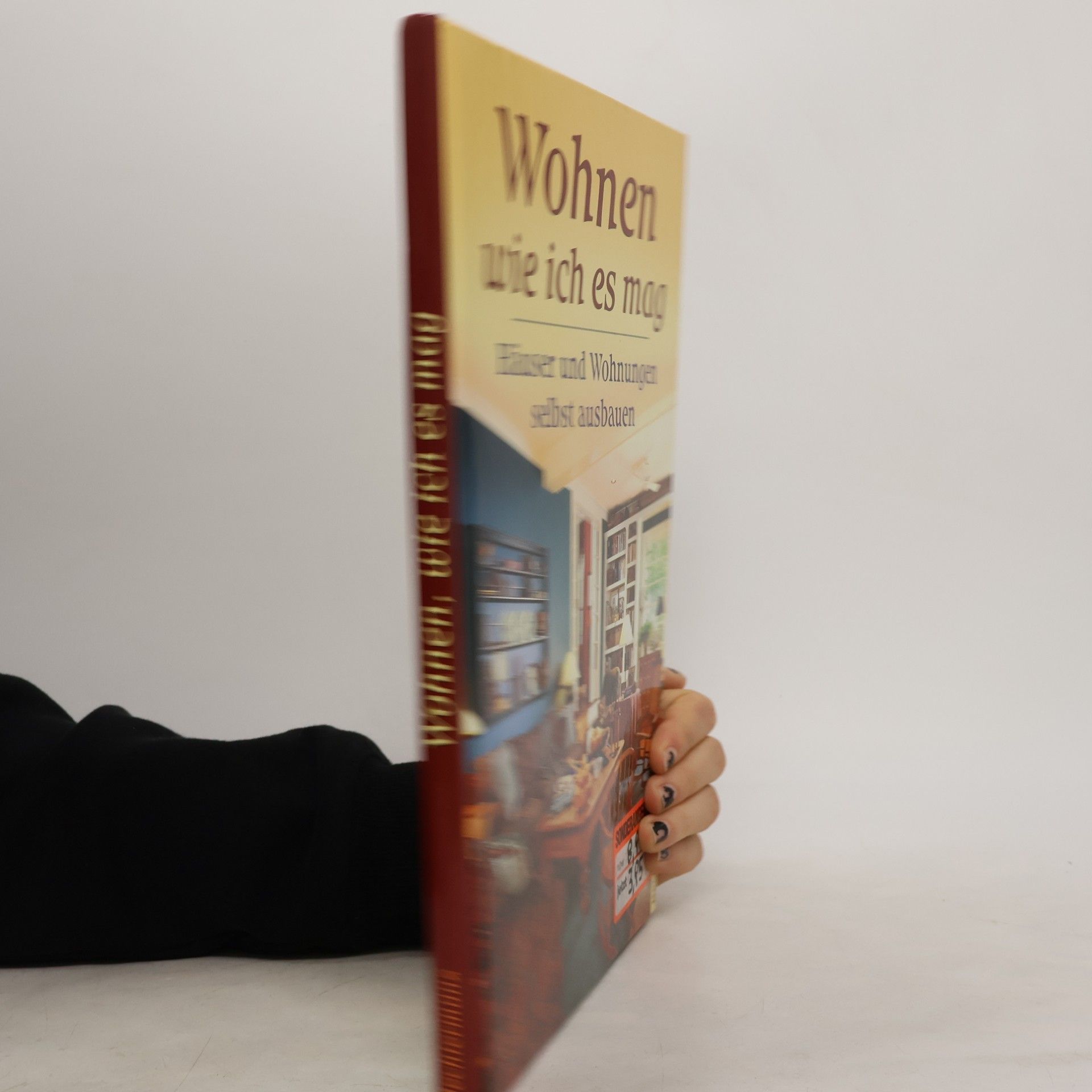 Horst Fischer-Ulig Wohnen Wie Ich Es Mag