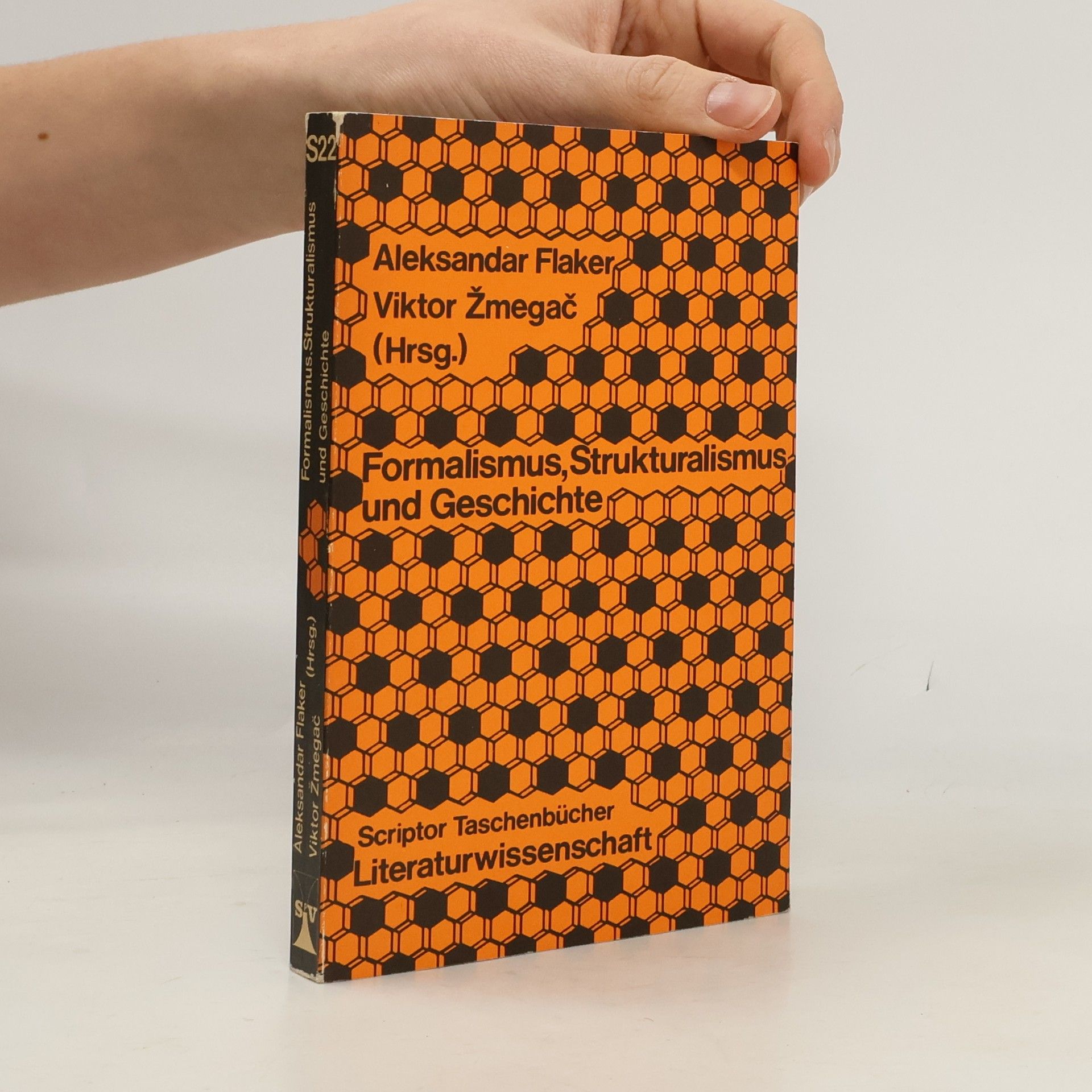 Formalismus, Strukturalismus und Geschichte