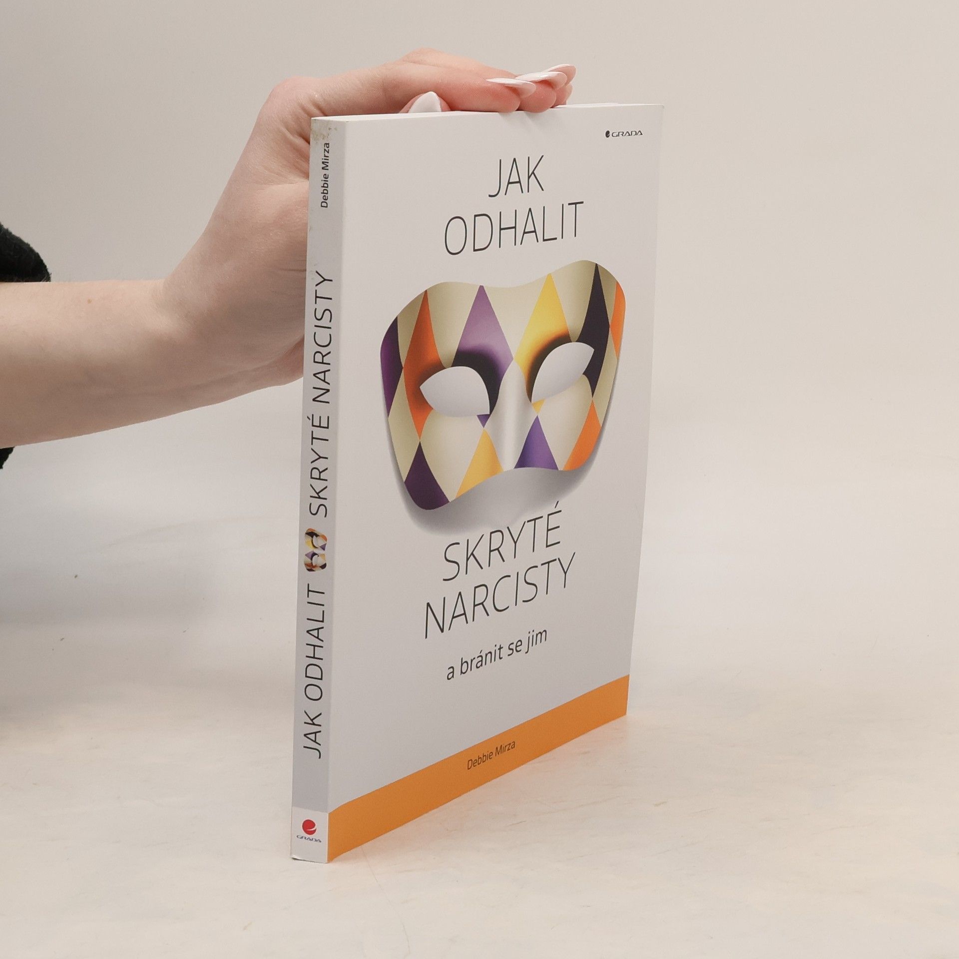 Jak odhalit skryté narcisty a bránit se jim