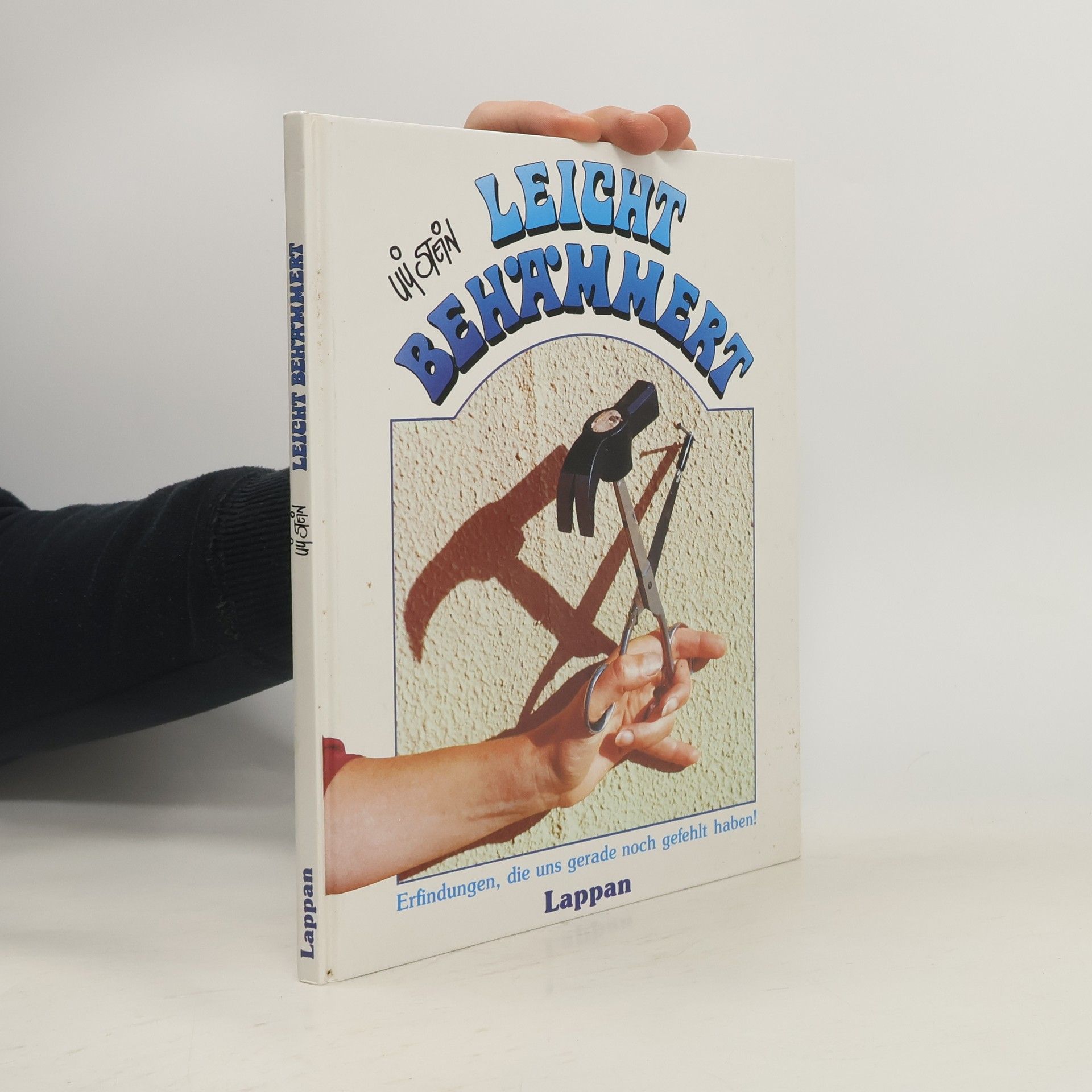 Uli Stein Leicht behämmert