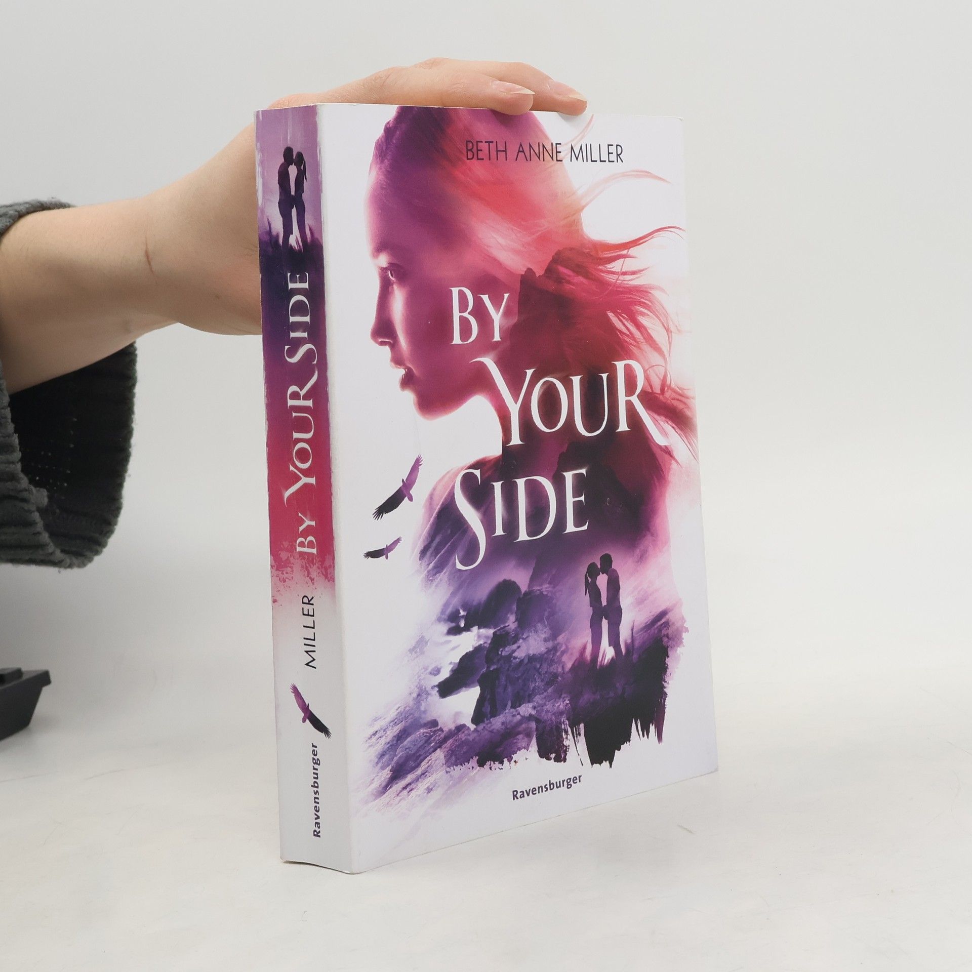 Beth Anne Miller By your side
